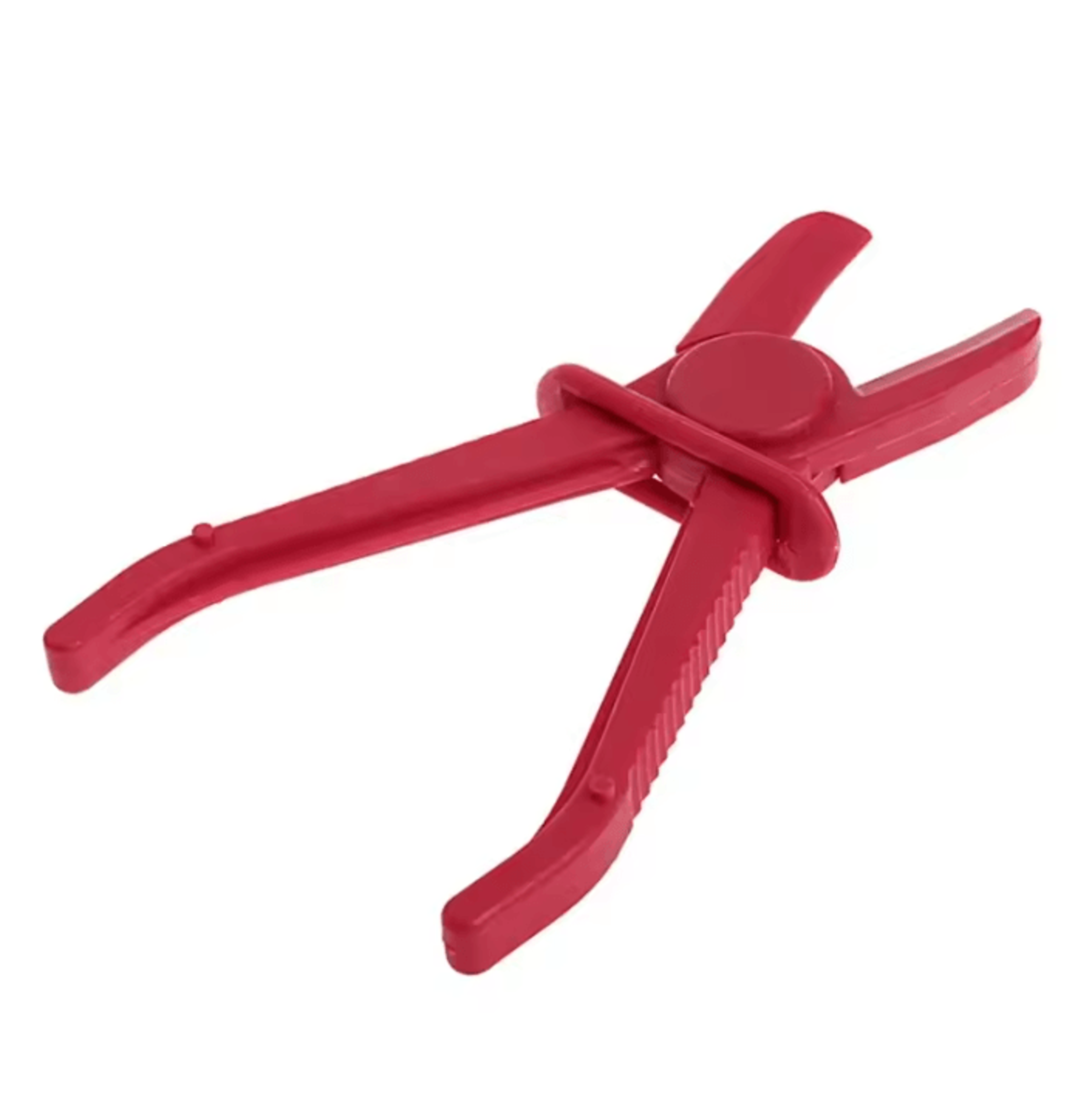 3PCS Hose Clamp Pliers Set Automotive Brake Fuel And Water Line Clamping Tools For Car Repair 2