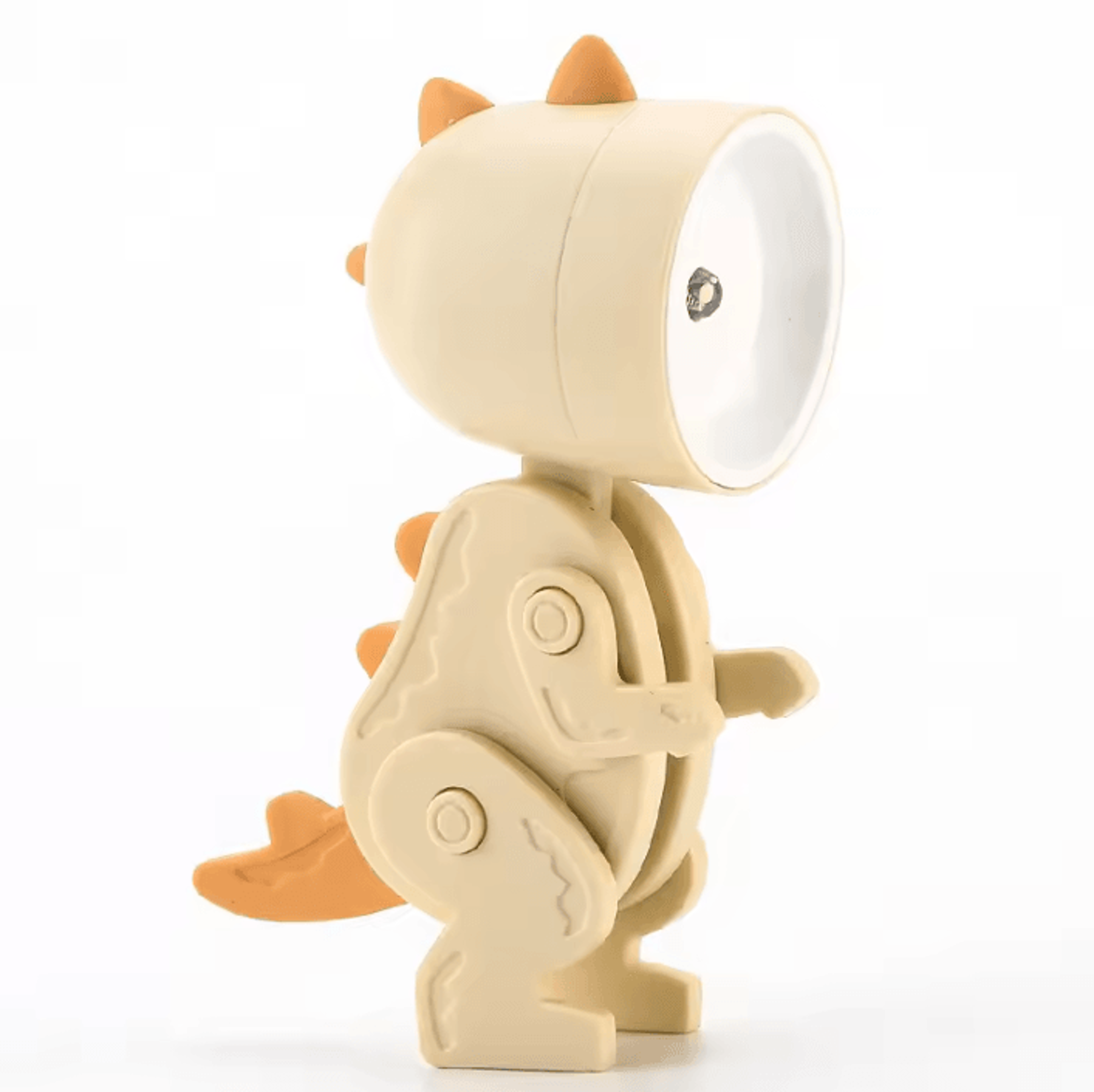 Mini Cartoon Pet LED Table Lamp Foldable Dimmable Battery Powered Night Light For Bedroom And Study 9