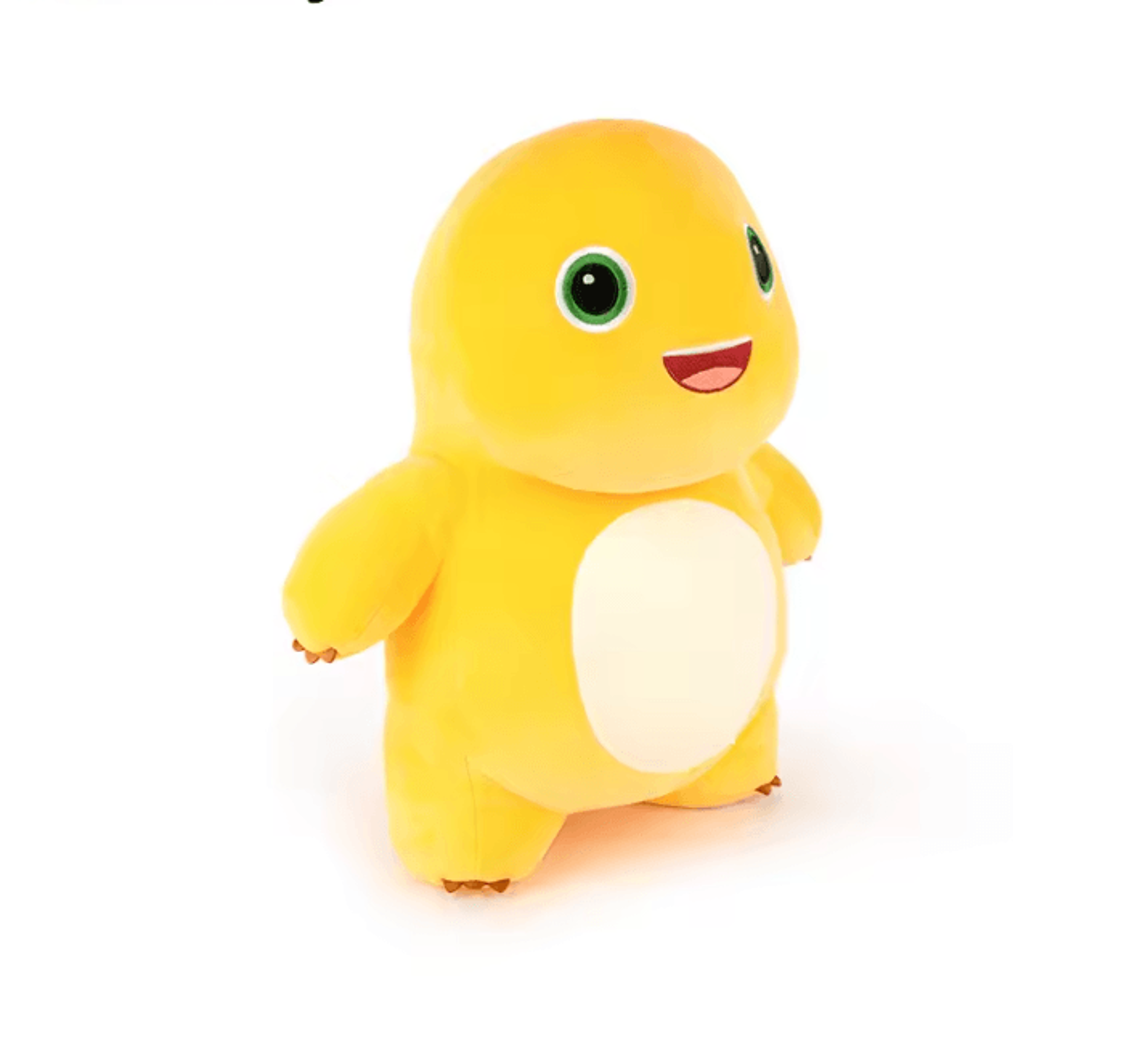 Cute Nailong Dinosaur Plush Toy Smiling Cartoon Stuffed Animal Pillow For Kids Bedroom Decor And Bi 5