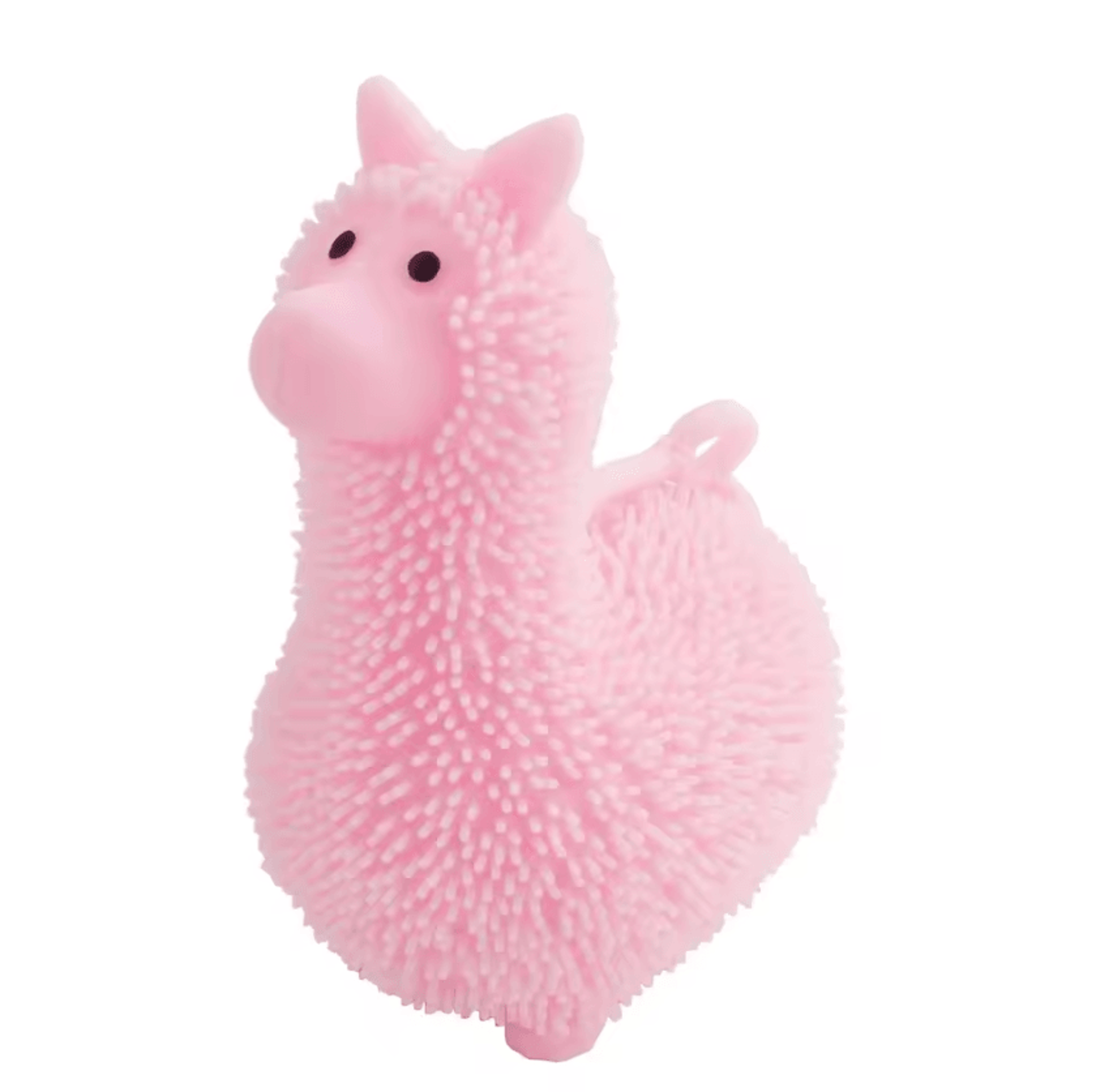 Cute Cartoon Sheep Squishy Toy Soft Pinch Squeeze Fidget Sensory Toy For Kids And Adults 1