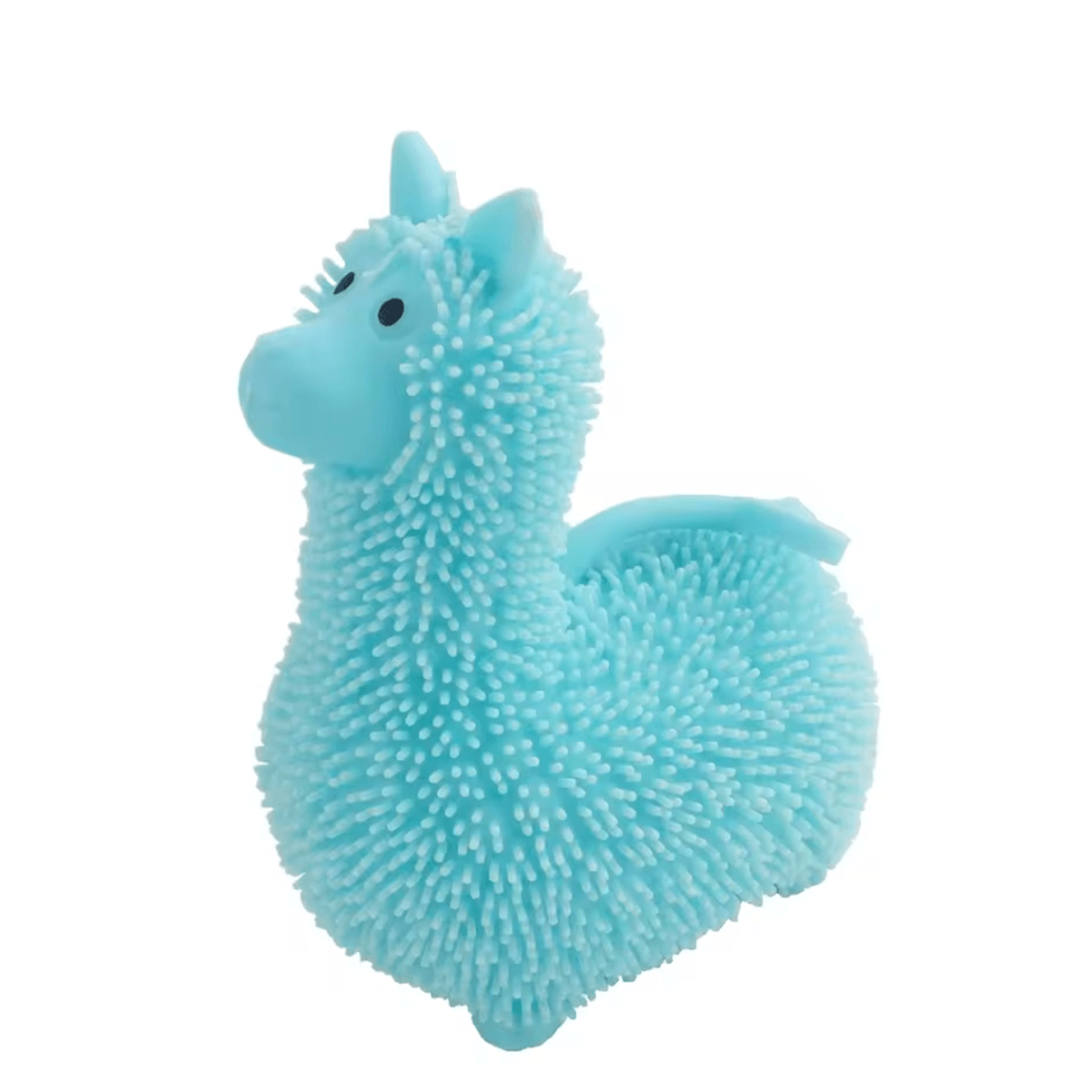 Cute Cartoon Sheep Squishy Toy Soft Pinch Squeeze Fidget Sensory Toy For Kids And Adults 3
