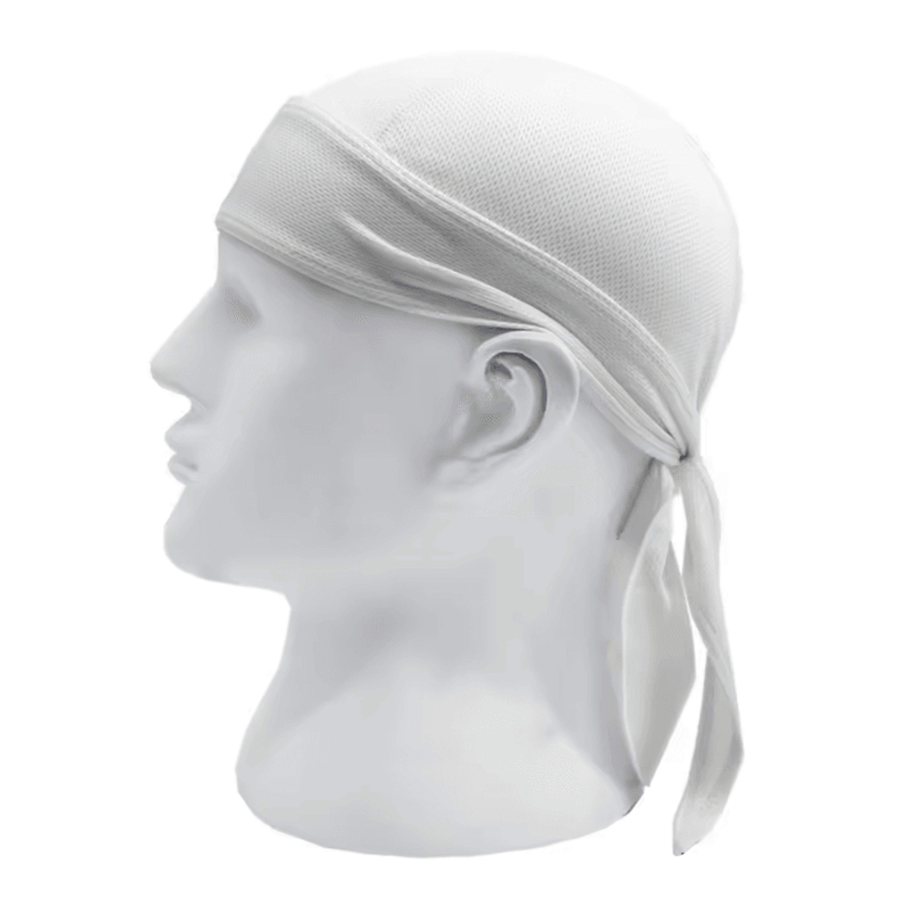 Quick Dry Cycling Pirate Bandana Cap Breathable Mesh Sweat Absorbent Skull Cap For Men And Outdoor  4