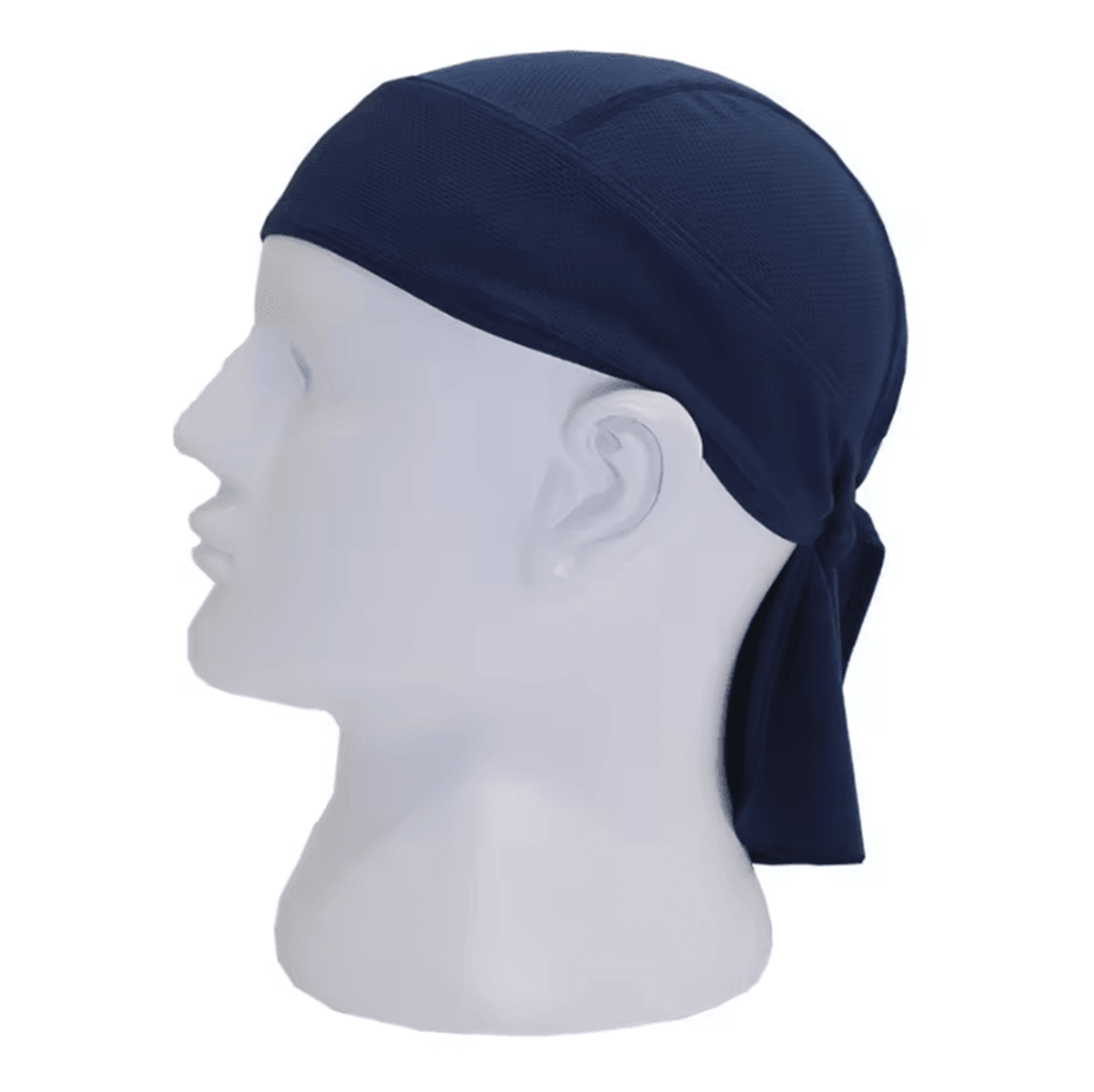 Quick Dry Cycling Pirate Bandana Cap Breathable Mesh Sweat Absorbent Skull Cap For Men And Outdoor  8