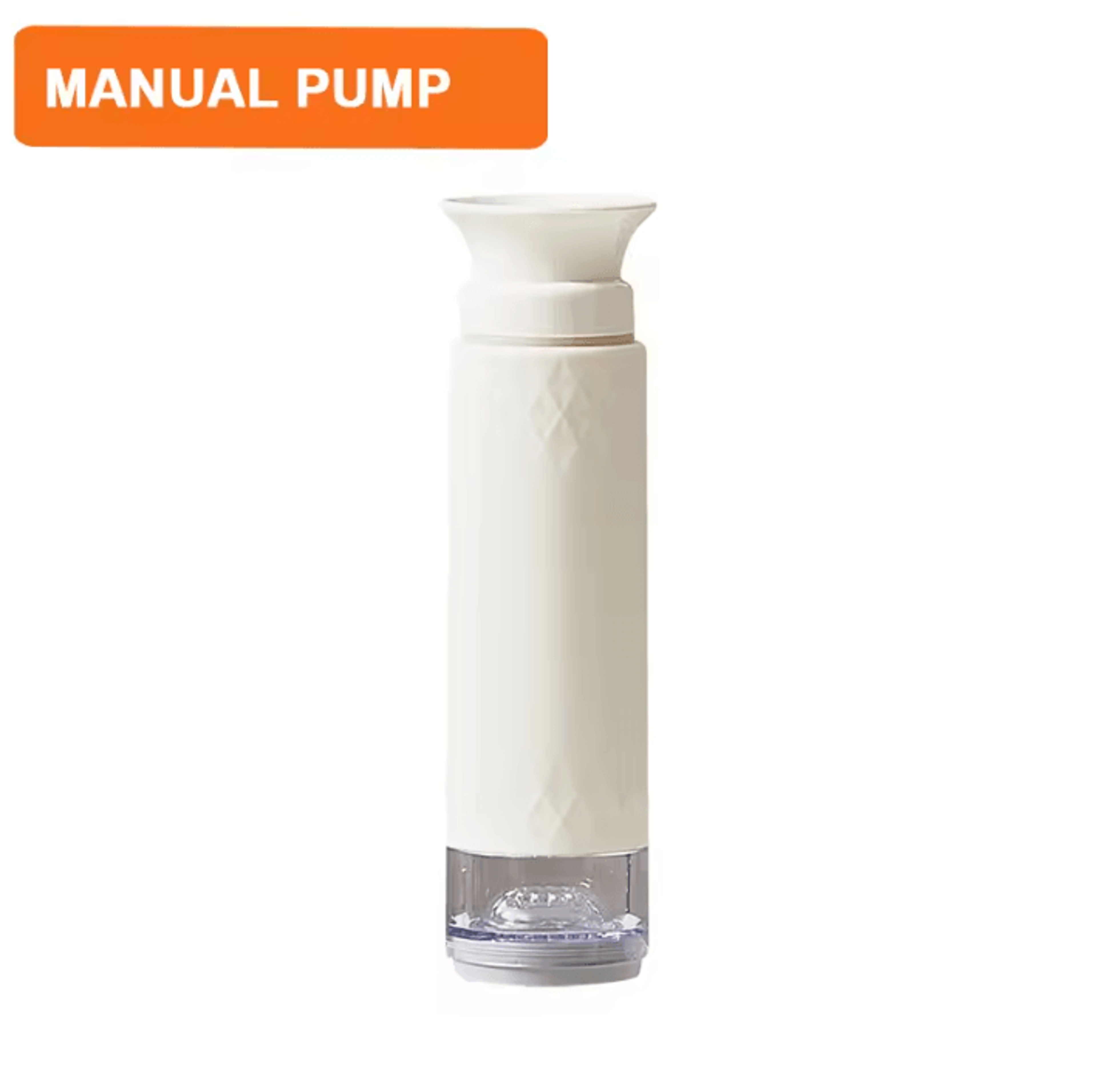 Electric Vacuum Sealed Food Storage Container Moisture Resistant Coffee Bean Jar For Rice Cereals A 3