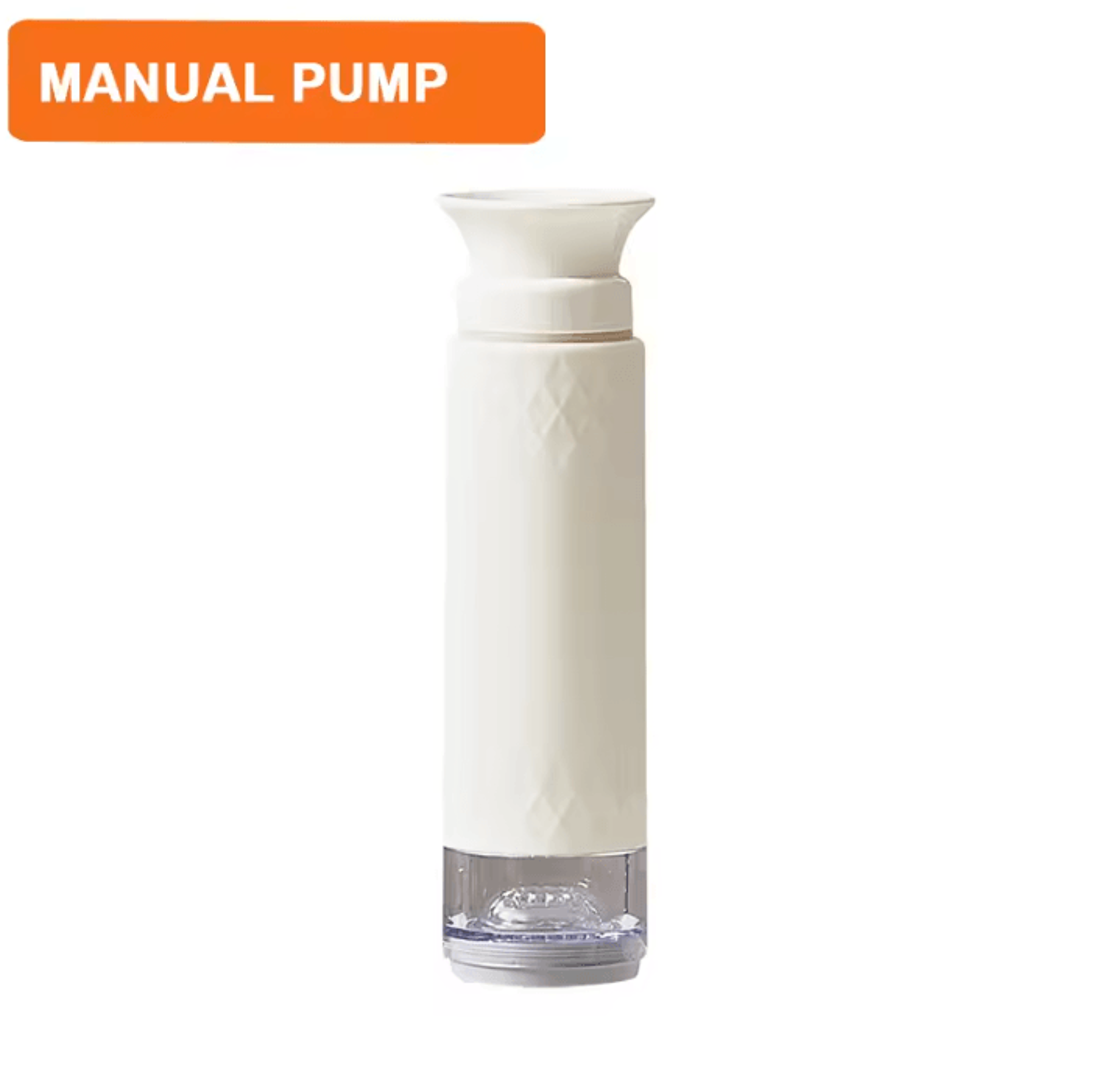Electric Vacuum Sealed Storage Jar Airtight Coffee Bean Container For Tea Rice Cereals And Kitchen  3