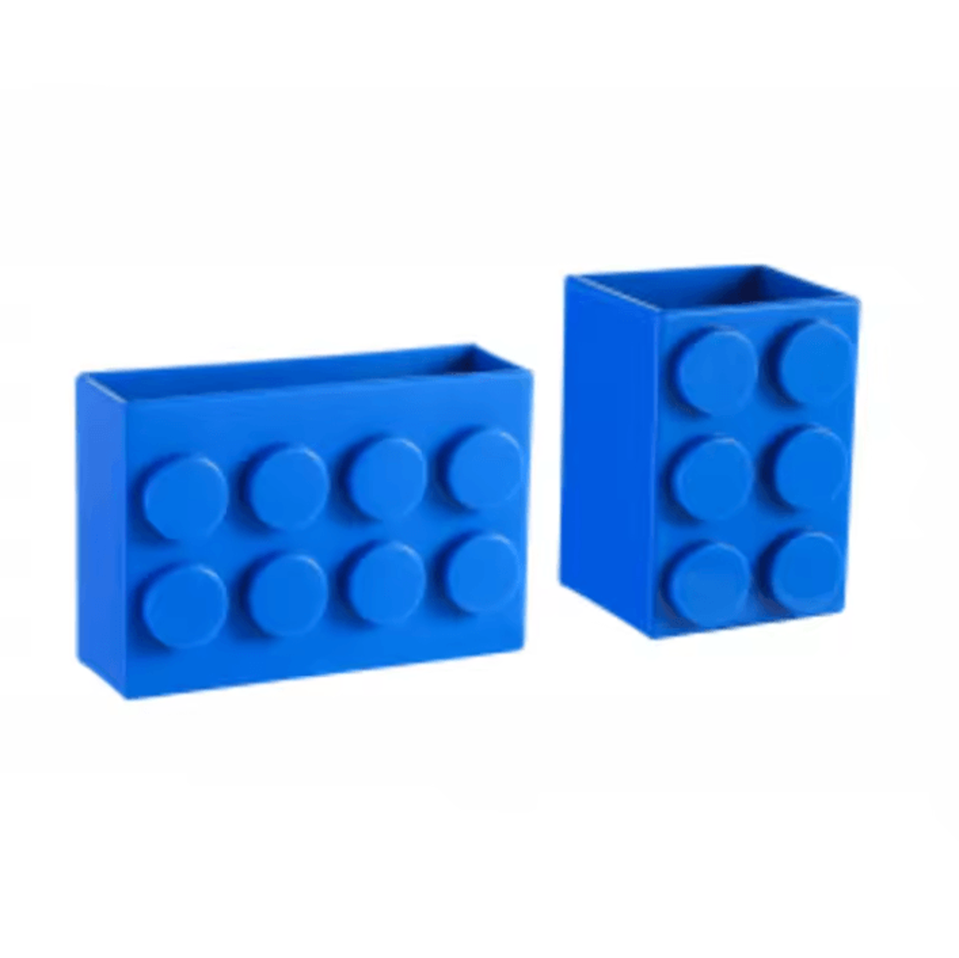 2 Piece Magnetic Refrigerator Storage Box Set Space Saving Fridge Door Organizer For Kitchen And Ho 7