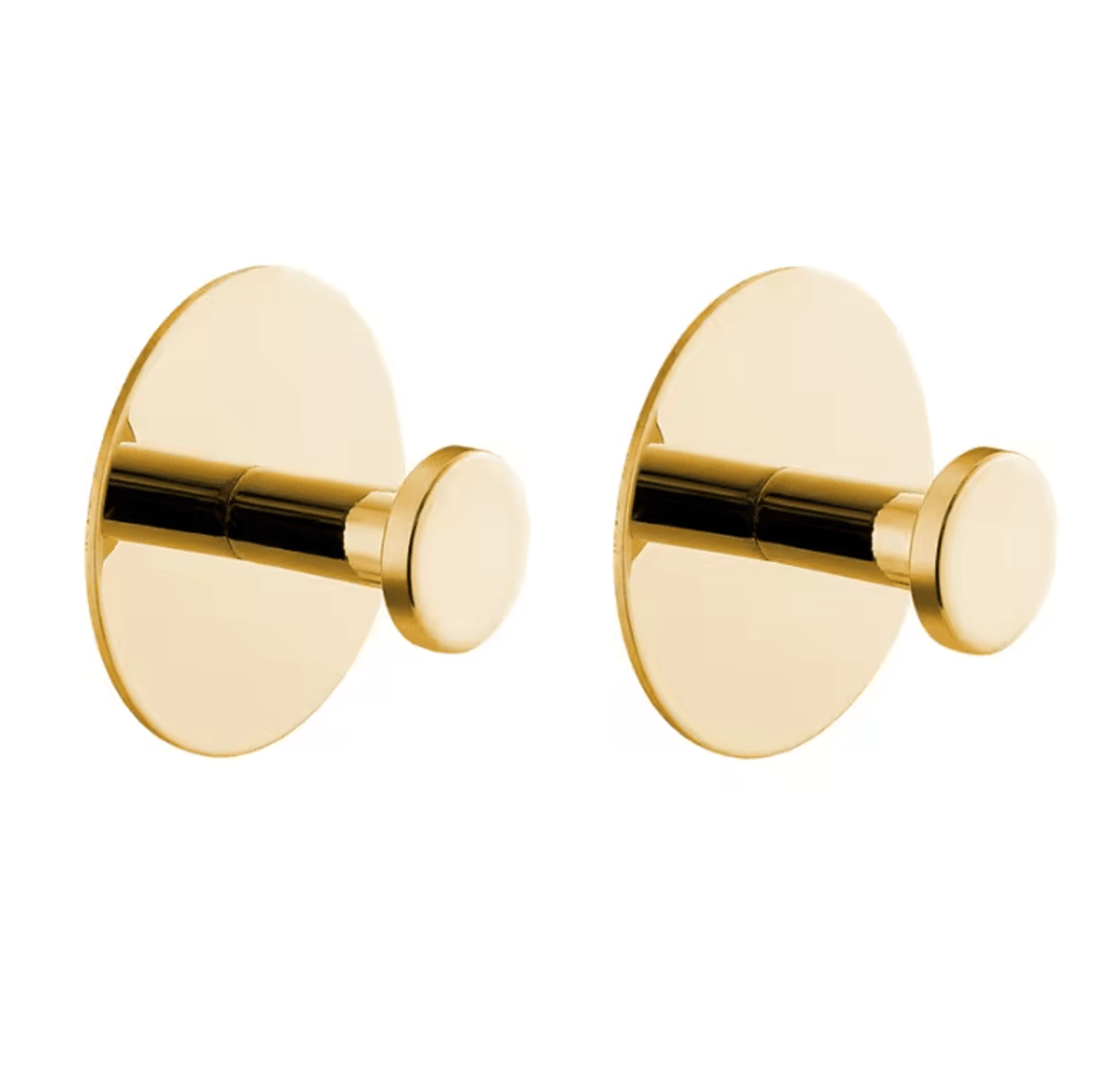 2 Piece Stainless Steel Adhesive Wall Hooks No Drill Towel And Coat Hangers For Bathroom Kitchen An 5
