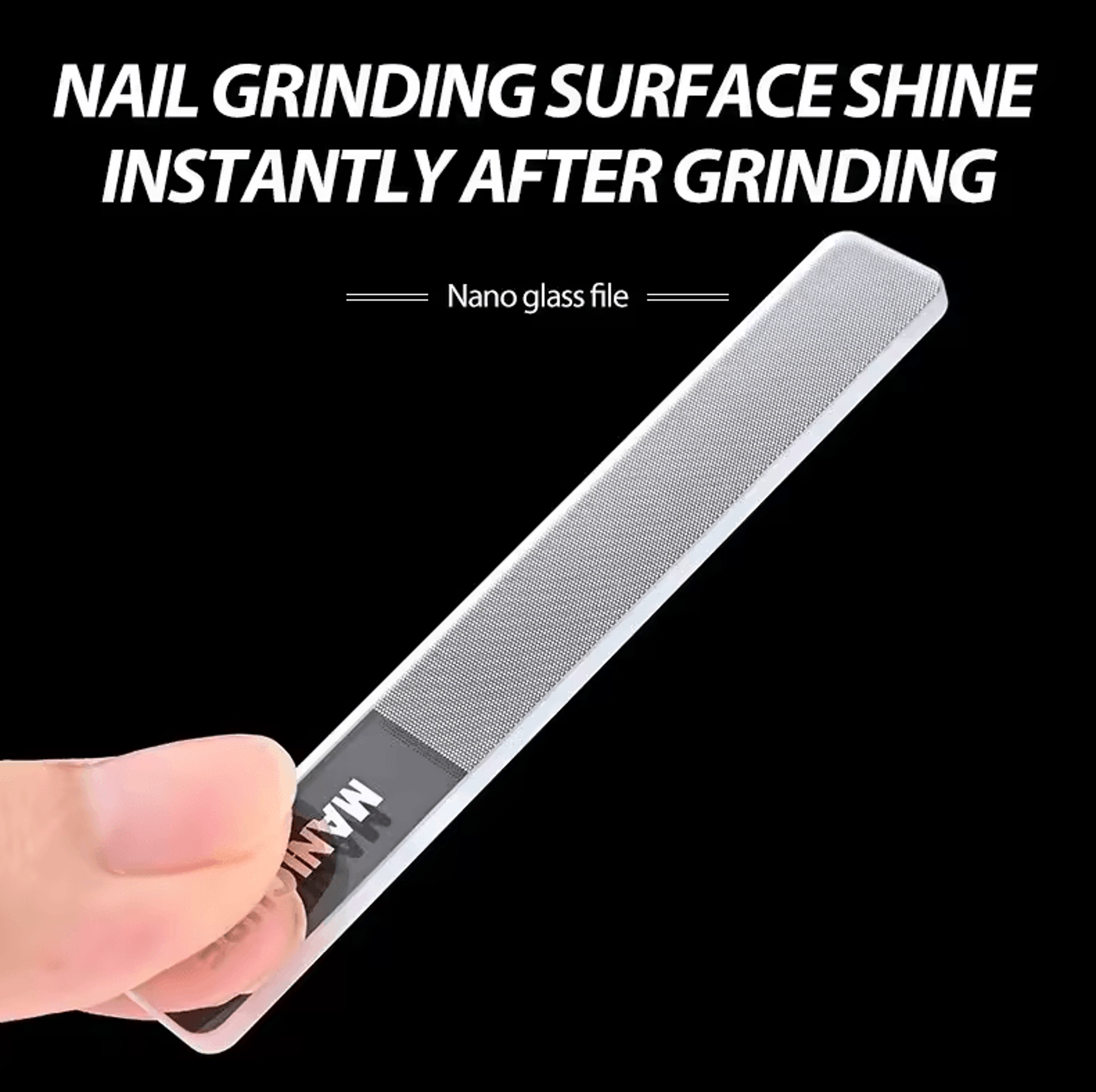 HighGrade Household Nail Clipper Set  Universal Portable Pedicure Tools For Men  Women 3