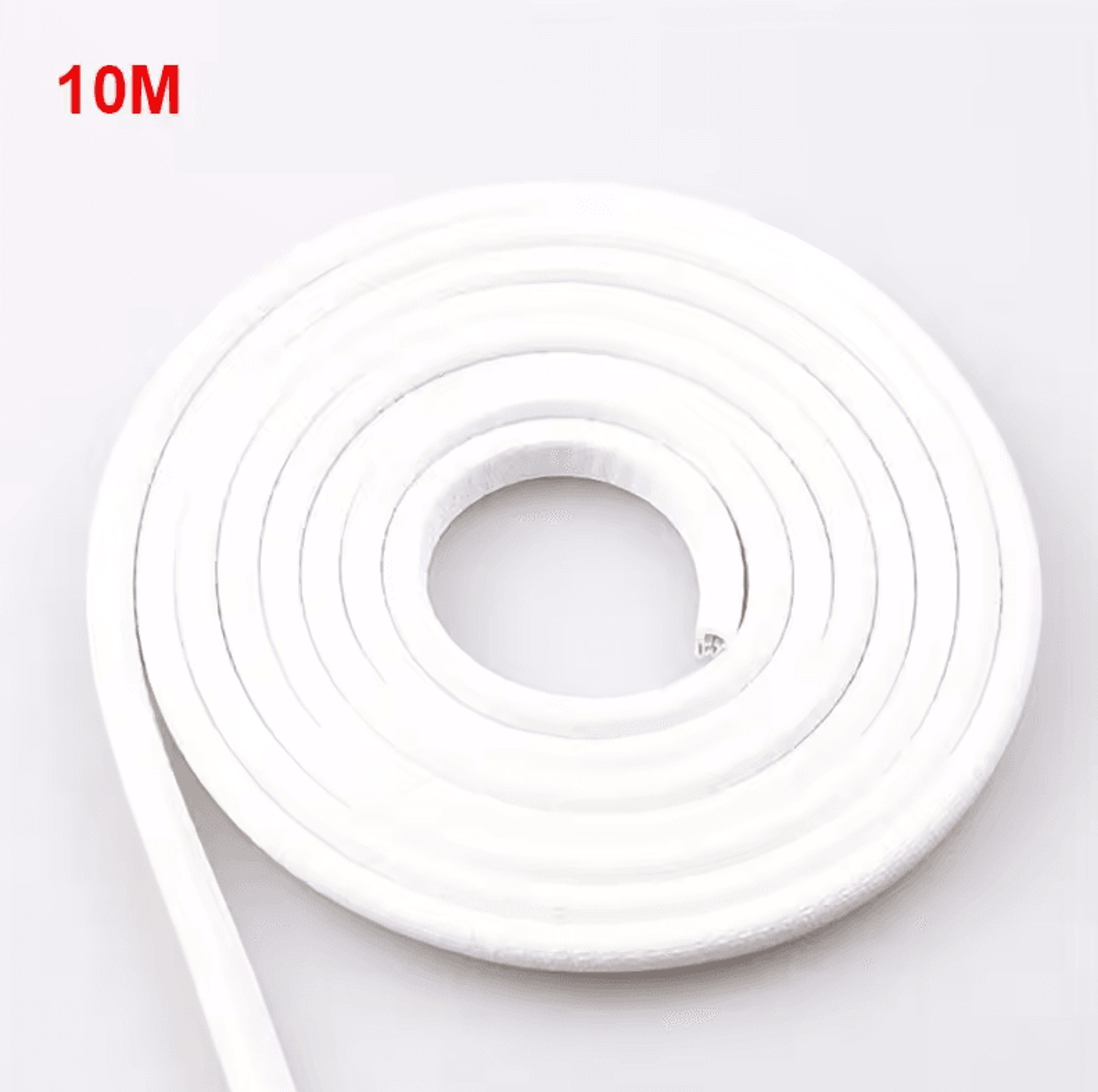 10m Car Rubber Edging Protection Strip  Door Edge Guards  Side Protector Trim Molding 5