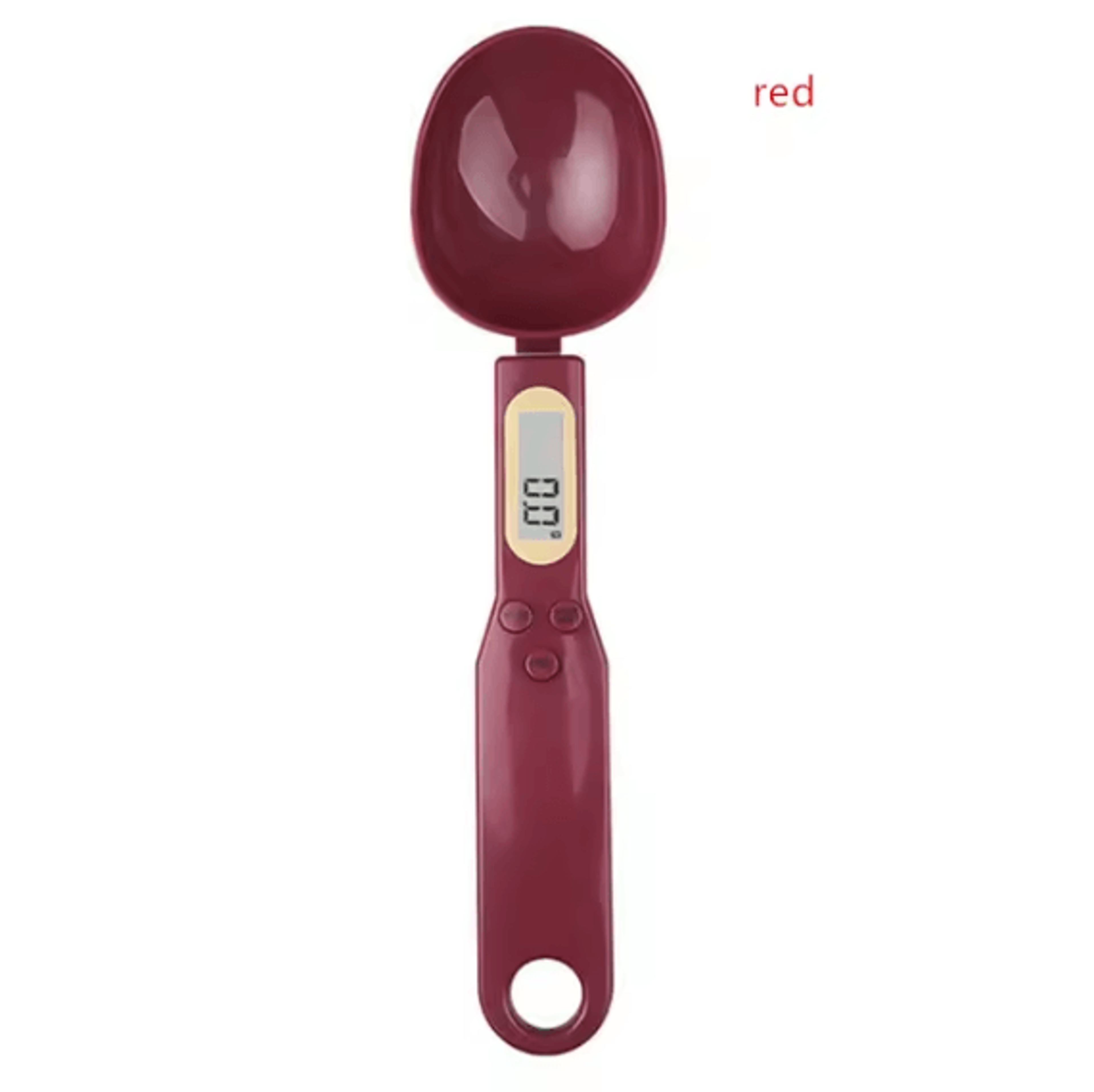 500g Digital Kitchen Scale  Mini Food Measuring Scale With LCD Digital Spoon Scale 01g Precision Fo 9