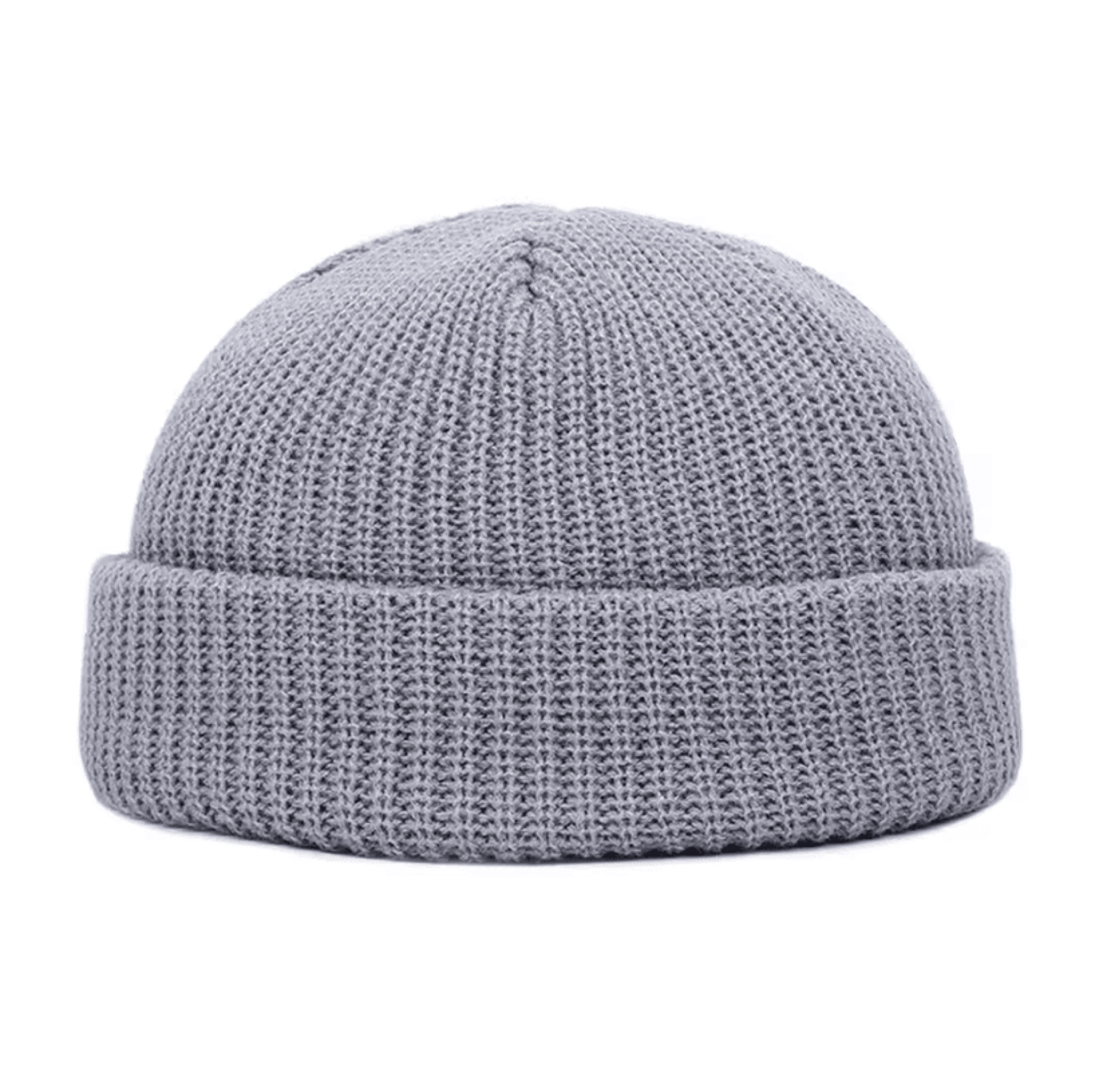 One Size Winter Warm Beanie Winter Warm Beanie Knitted Skull Cap Elastic Unisex Hip Hop Wool Hat Fo 2
