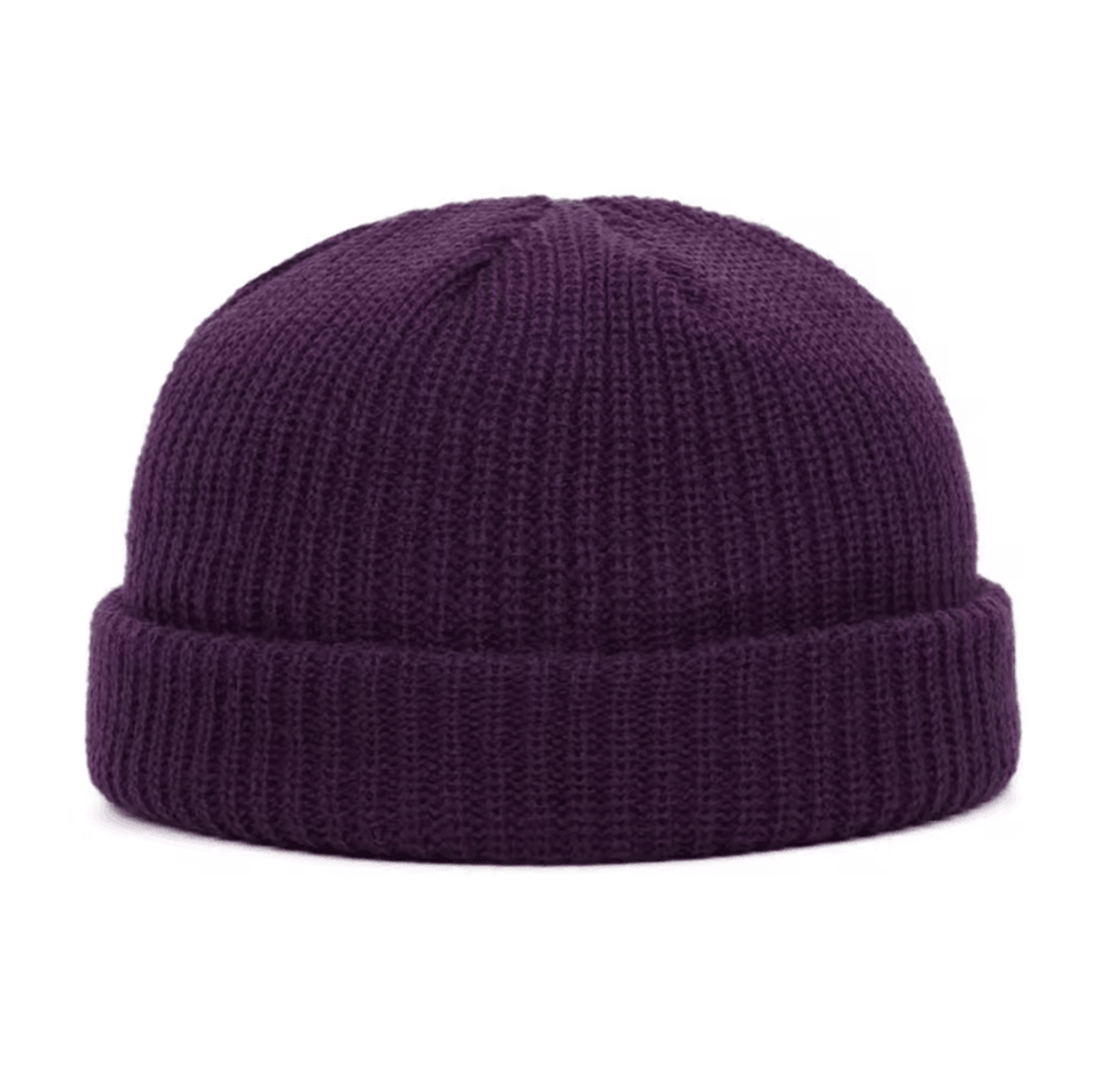 One Size Winter Warm Beanie Winter Warm Beanie Knitted Skull Cap Elastic Unisex Hip Hop Wool Hat Fo 8