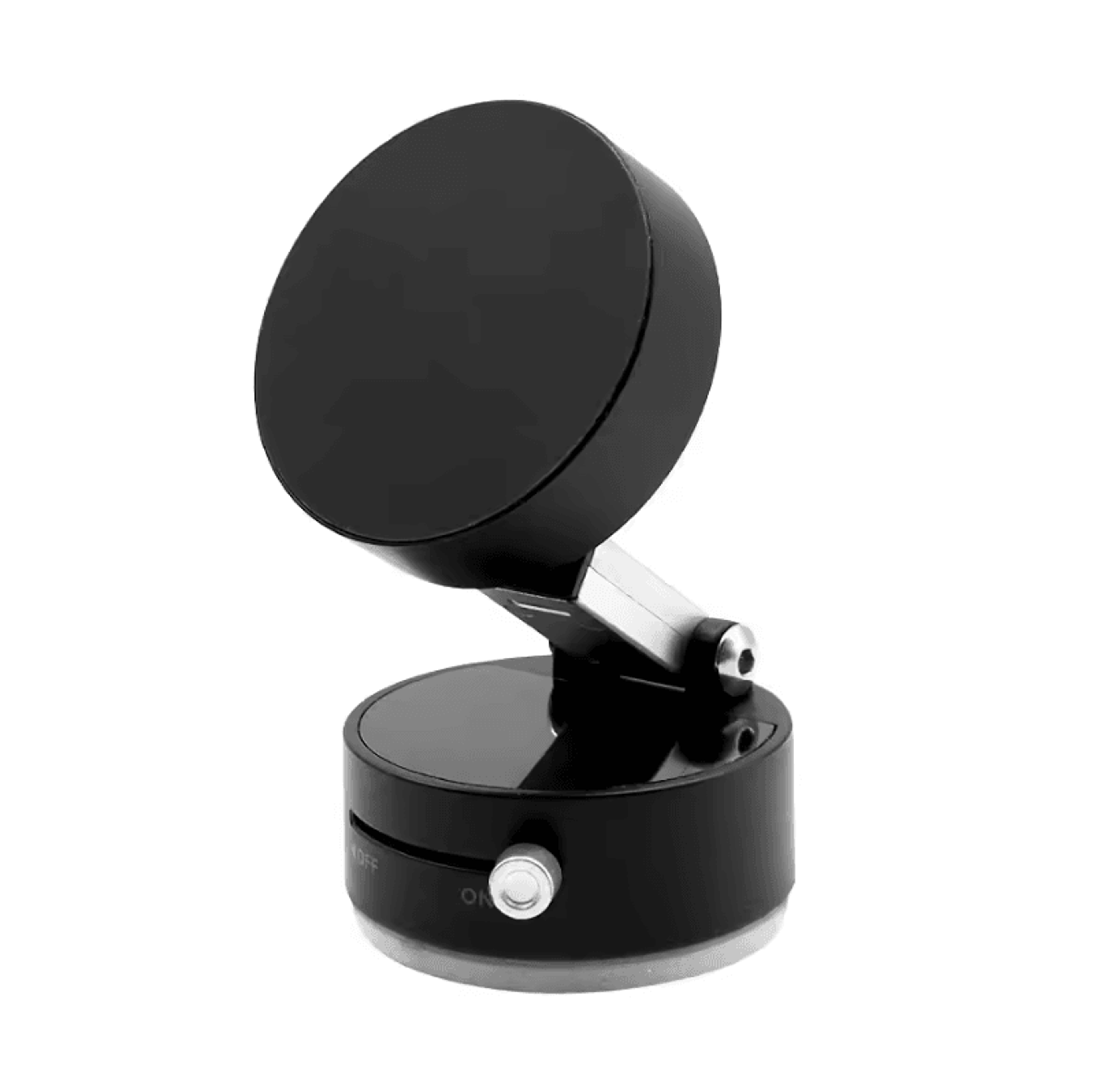 Vacuum Magnetic Phone Holder  Foldable  Portable Phone Stand For Car Home And Office 6