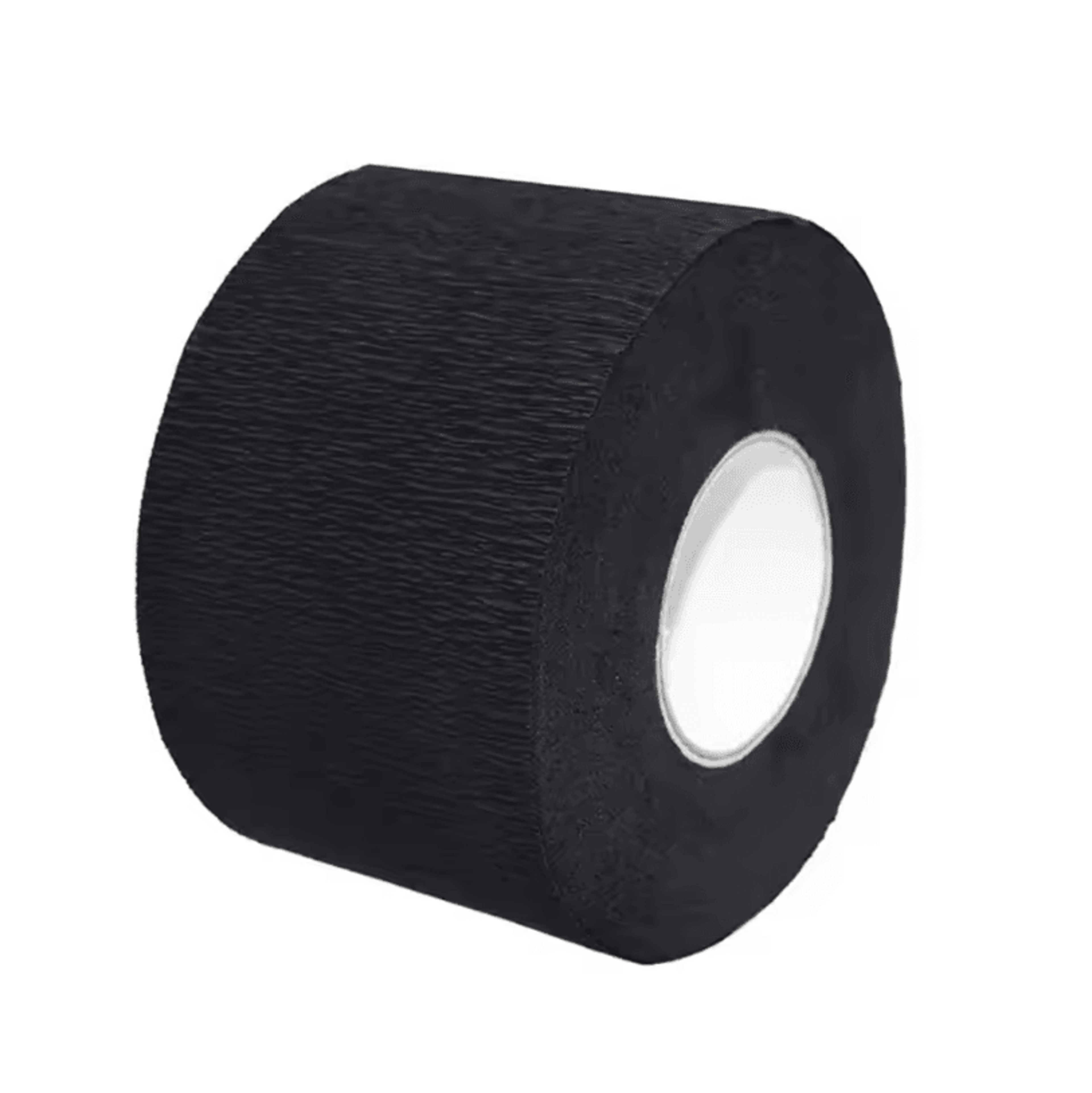 Professional Barber Neck Paper Roll Black  Salon Hairdresser Neck Covering For Hair Cutting And Sty 6