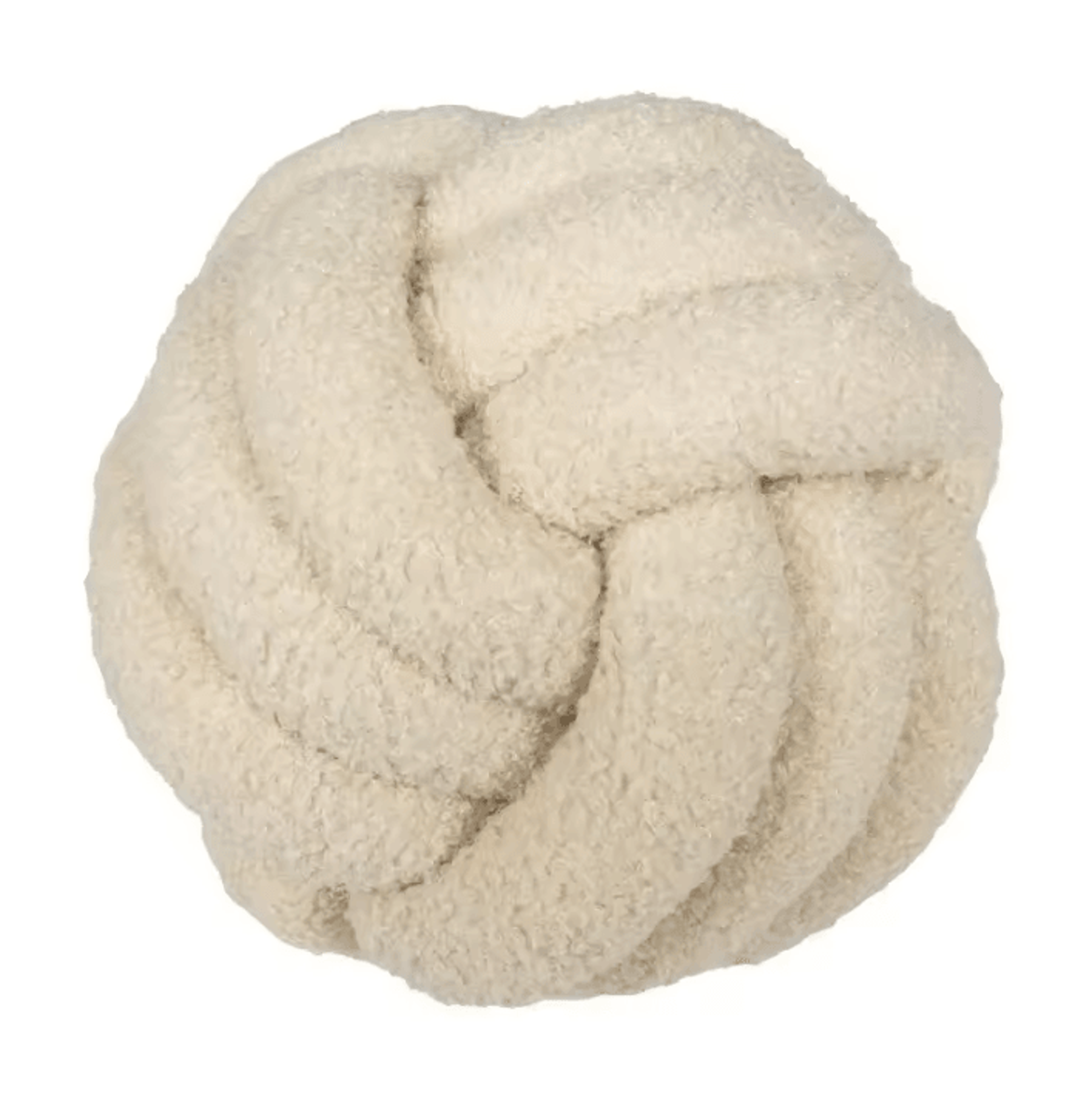 KnotEase Aesthetic Knot Globe Cushion  Soft Nordic Decorative Pillow For Sofa  Home 7