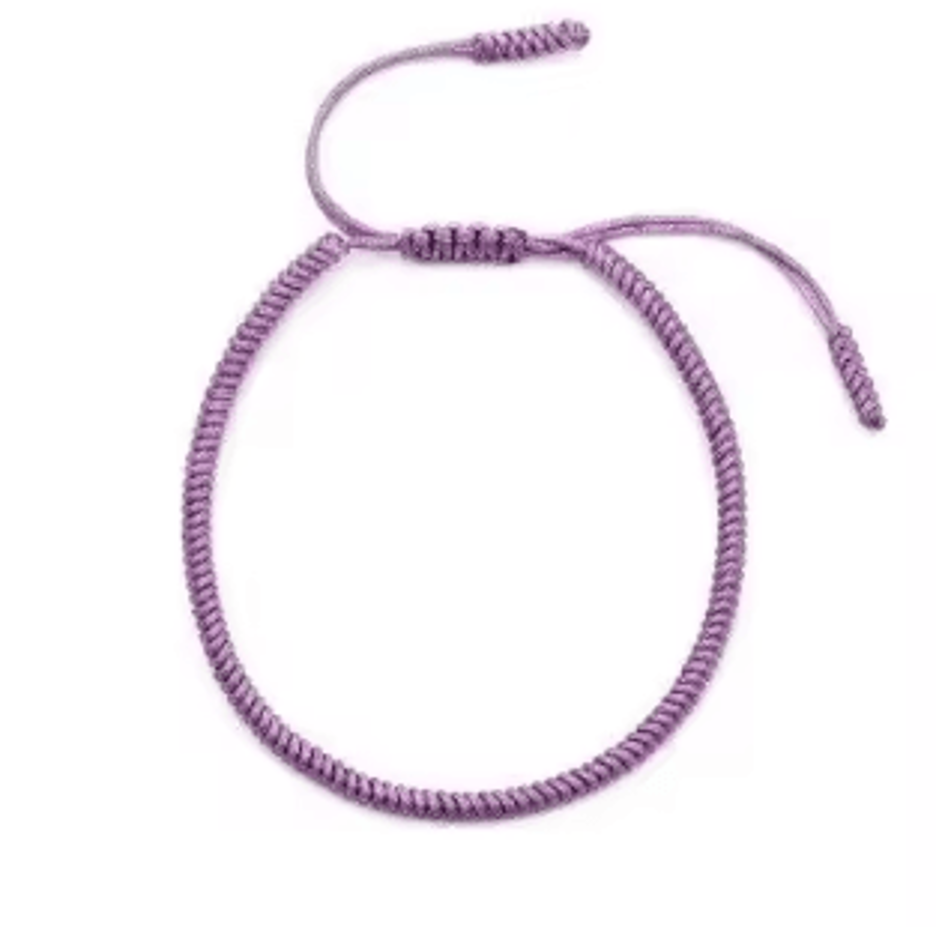 UnityWeave 7Color Woven Bracelet  Handmade Long Distance Relationship  Romantic Gift Rope 3