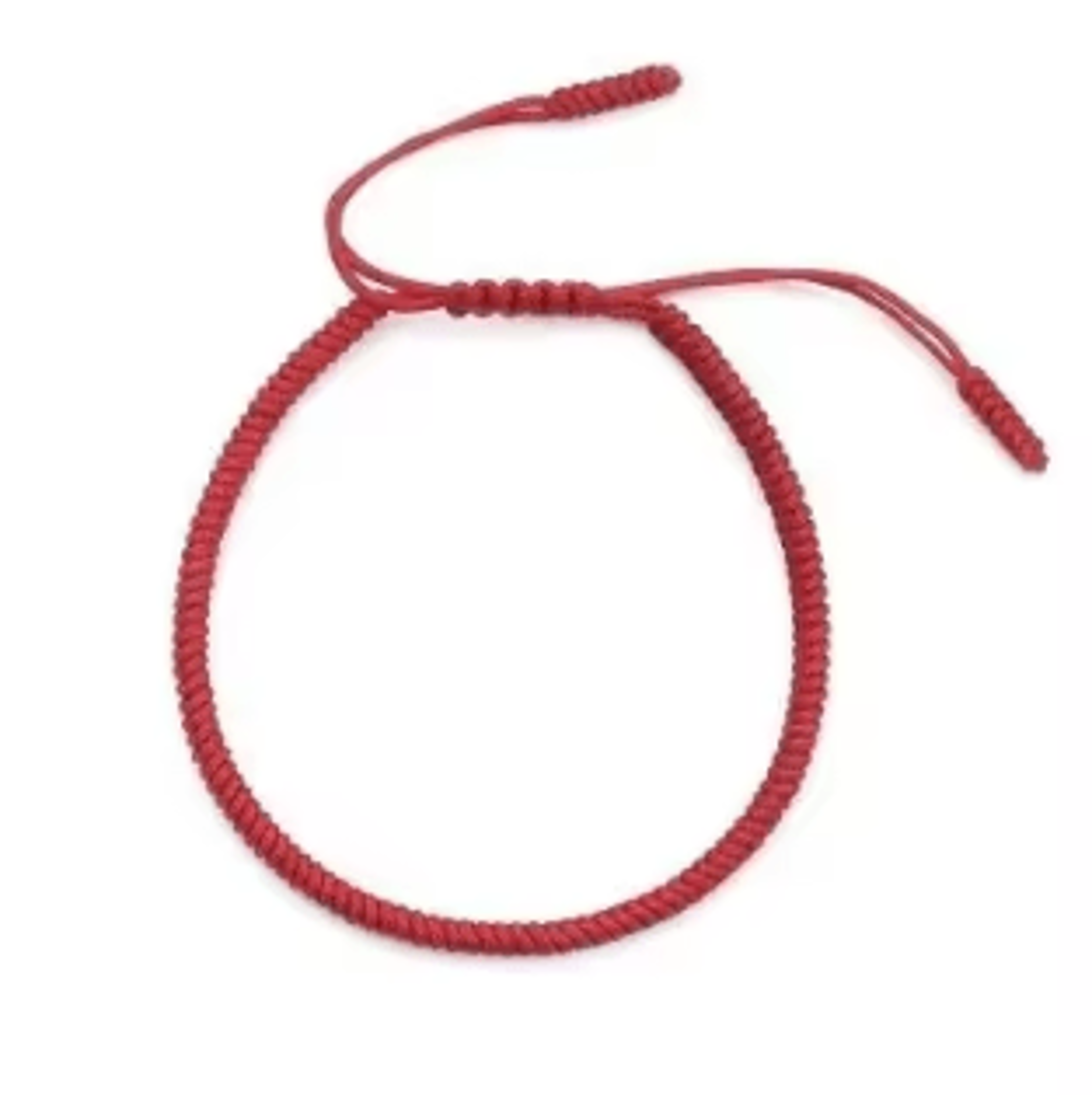 UnityWeave 7Color Woven Bracelet  Handmade Long Distance Relationship  Romantic Gift Rope 5