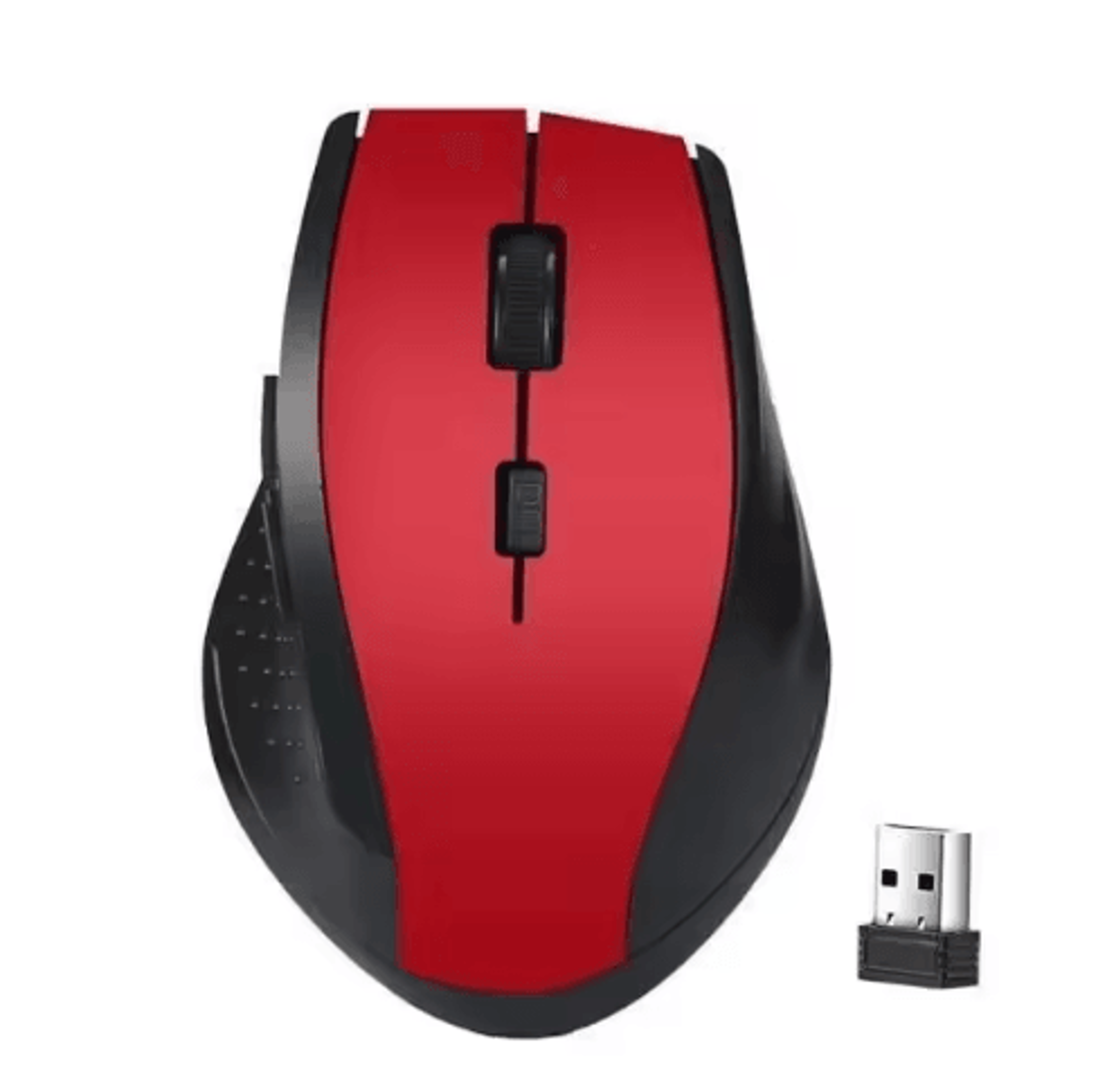 ProClick 24 GHz Wireless Gaming Mouse  USB Receiver PC  Laptop Accessory 6