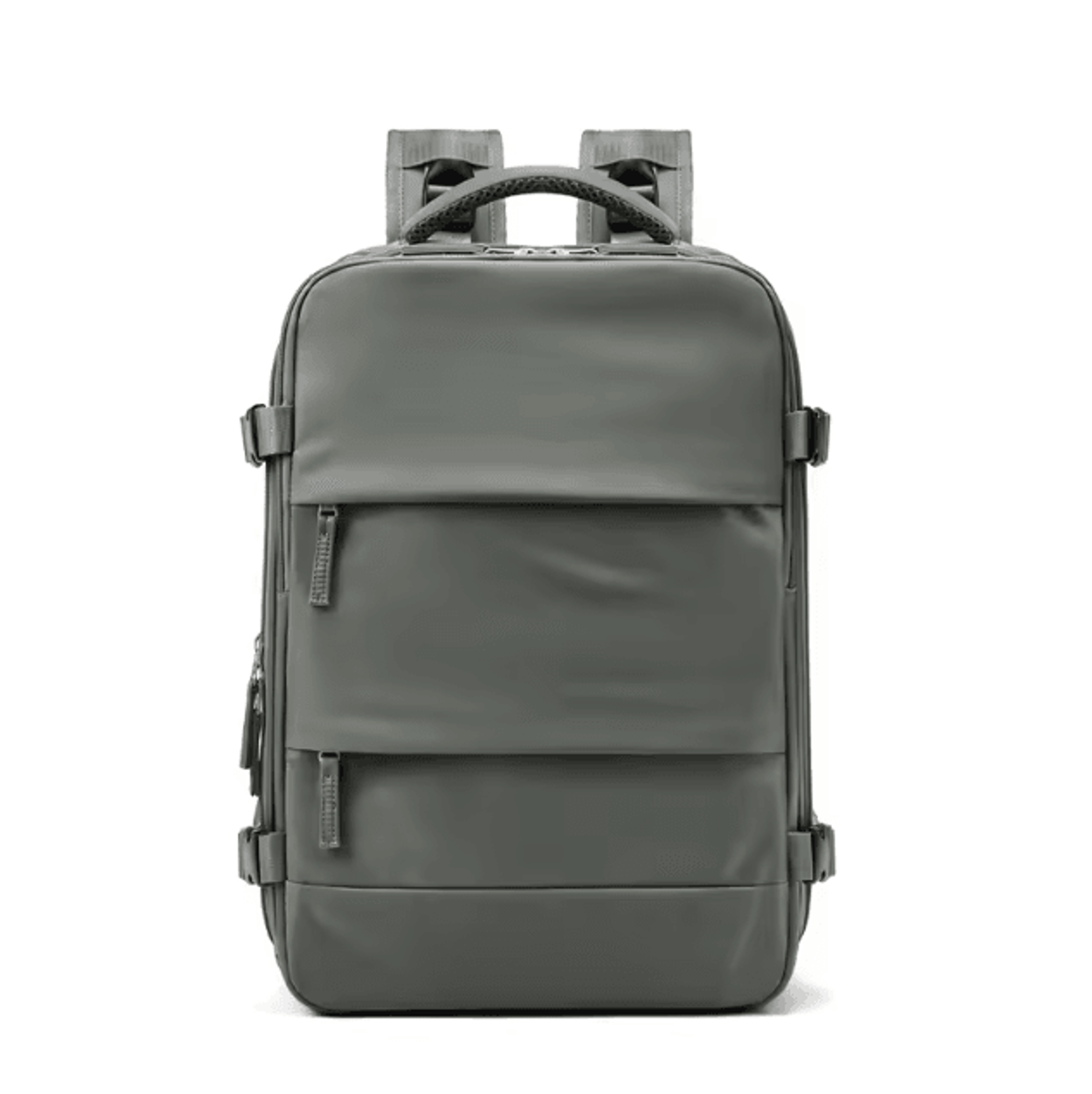 NovaGear 156Inch Womens Travel  Laptop Backpack  USB Charging Waterproof School  Business Bag With  6