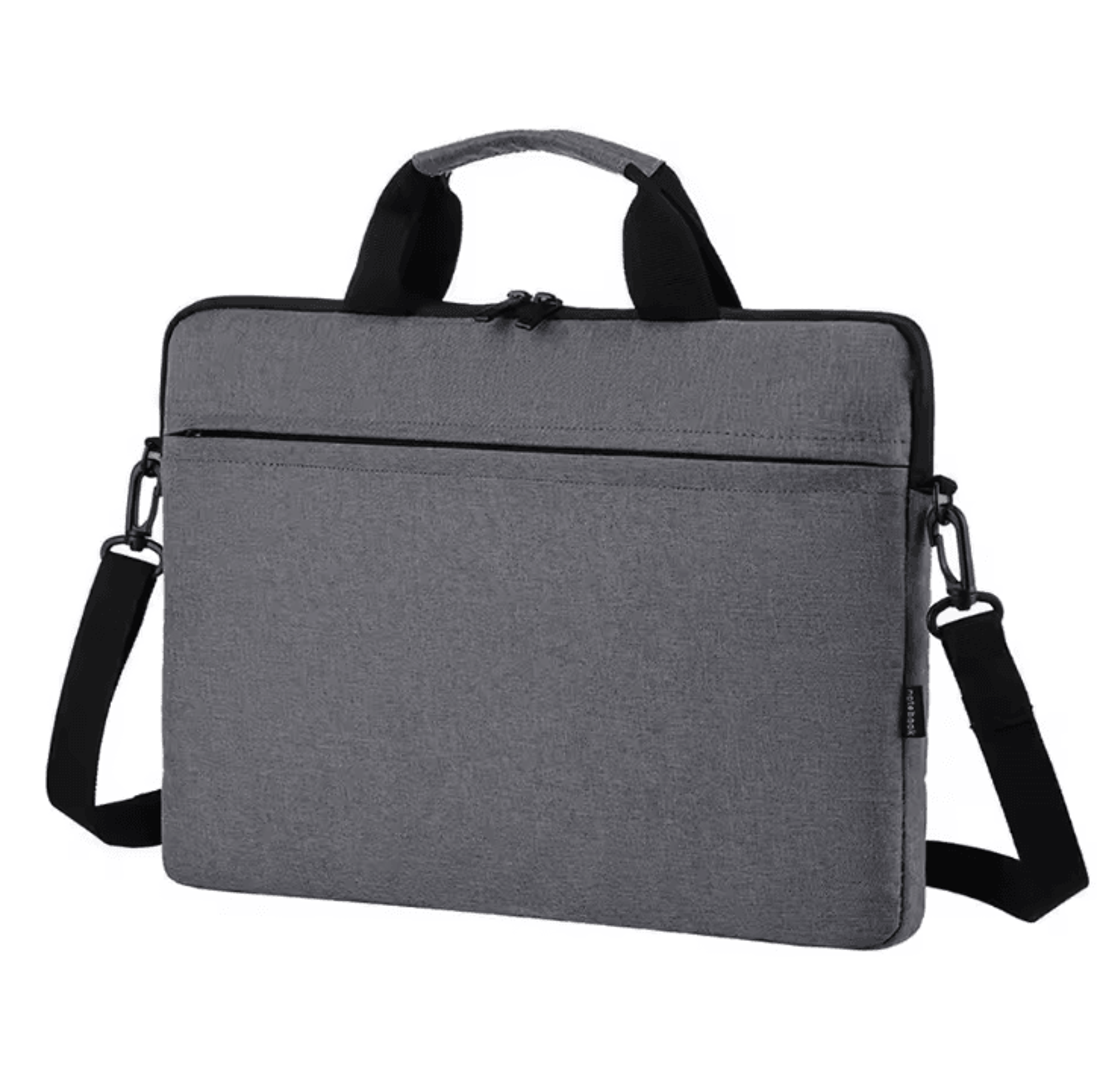 Ultra Thin Laptop Sleeve Shoulder Bag Case For 133156 Inch Notebooks 7