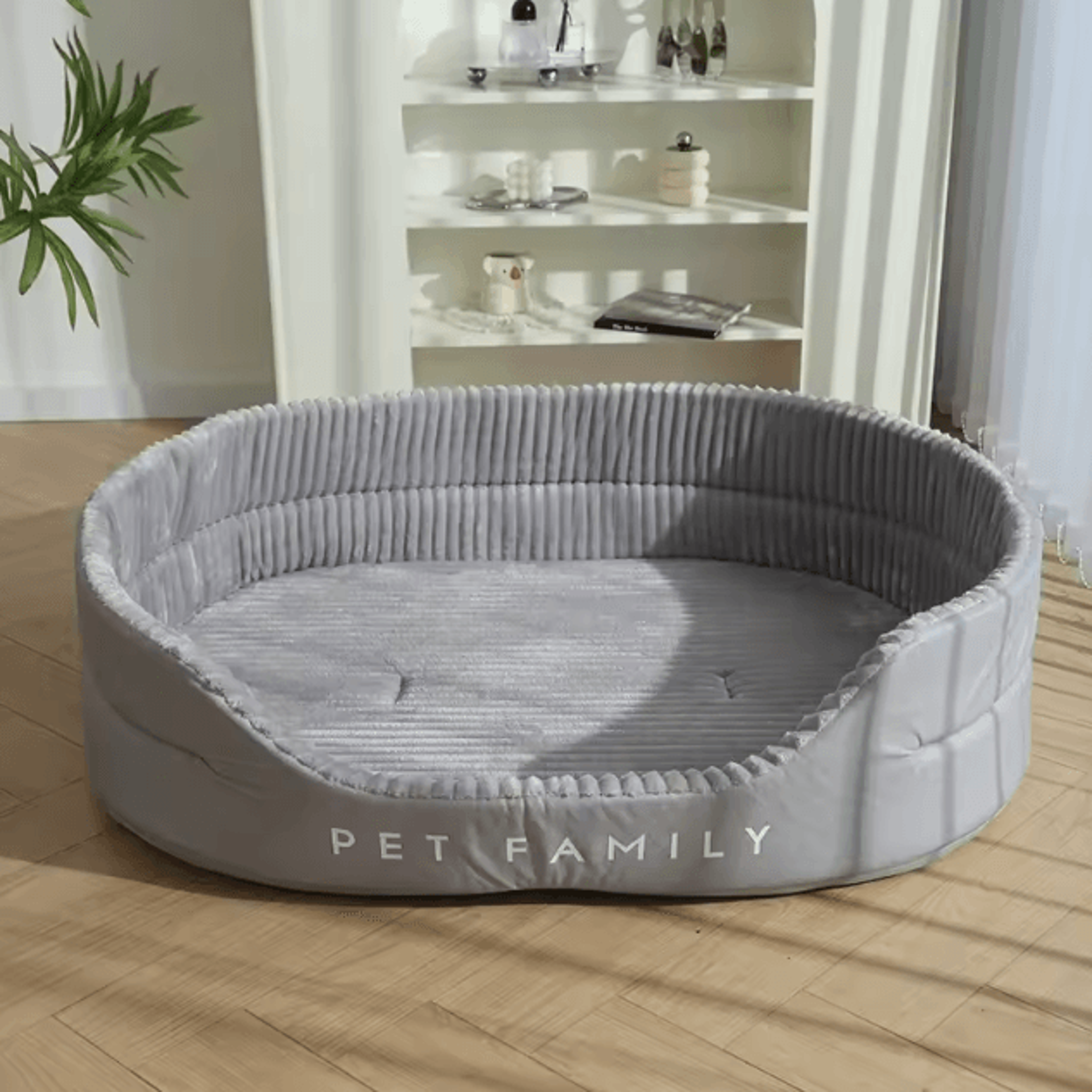 Universal All Season Washable Pet Bed Double Sided Dog Cat Mat 3D Soft Cushion 7