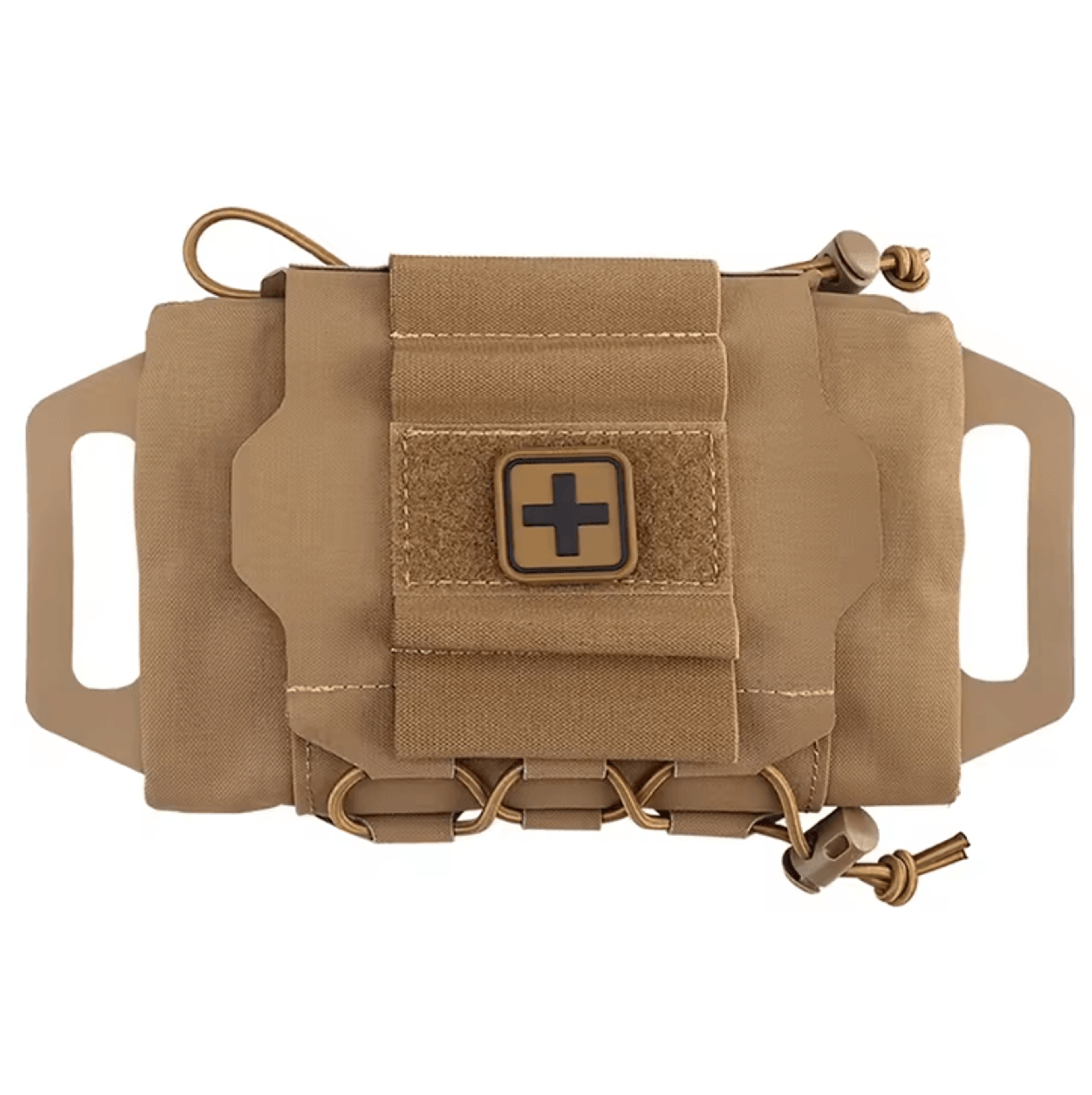 Outdoor EDC Tactical First Aid Kit  MOLLE IFAK Medical Pouch For Hunting Survival  Rapid Response 7