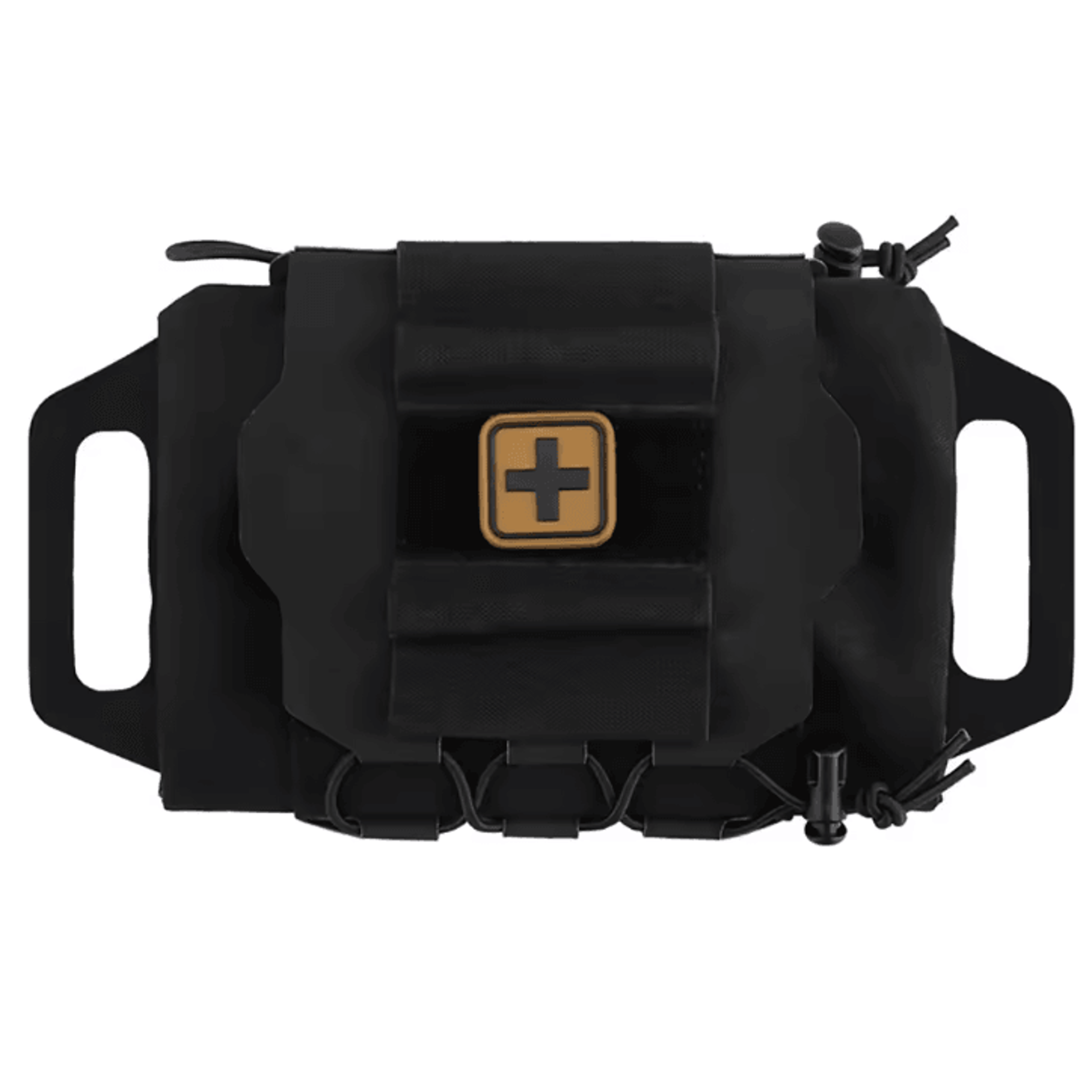 Outdoor EDC Tactical First Aid Kit  MOLLE IFAK Medical Pouch For Hunting Survival  Rapid Response 8