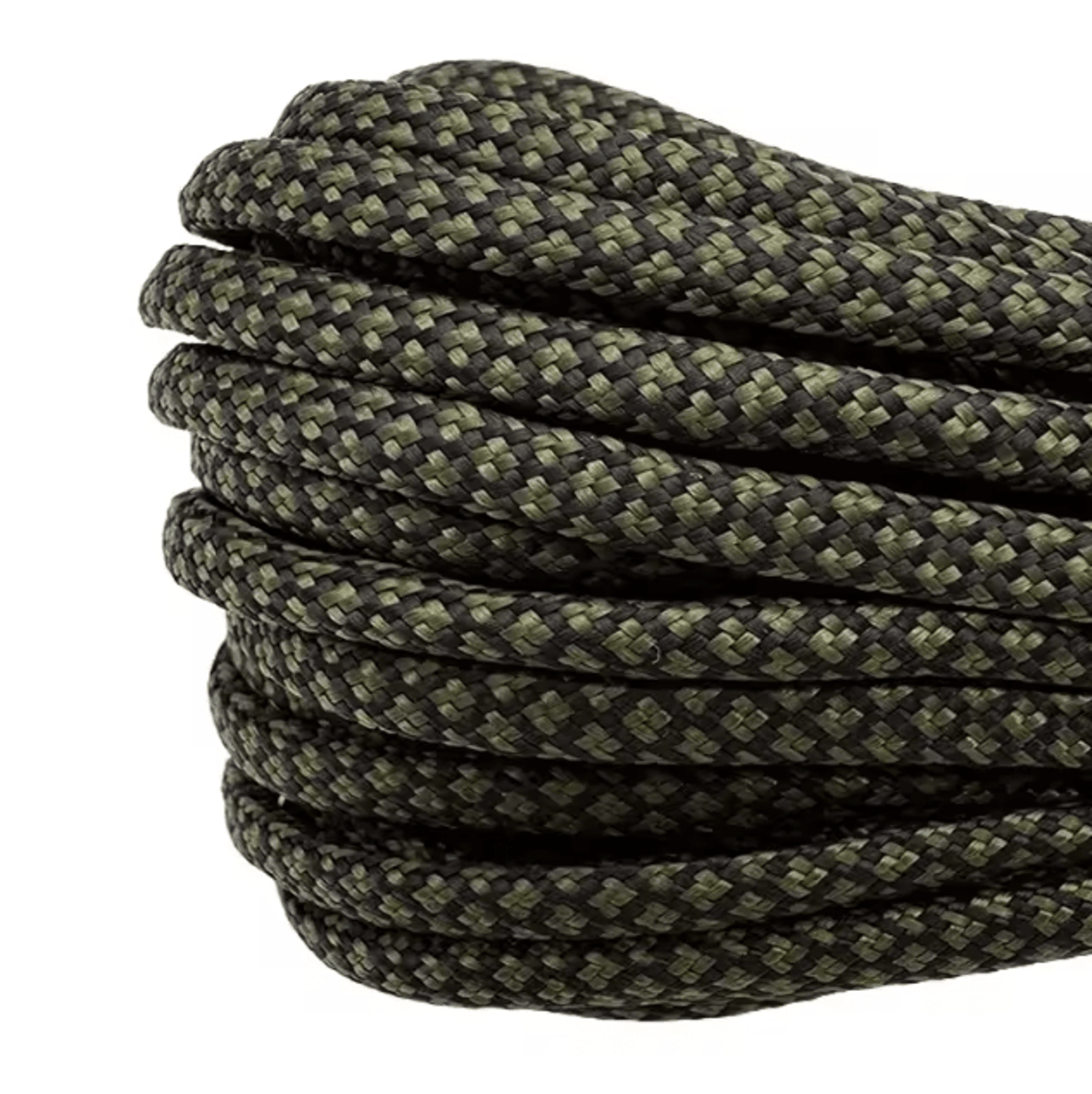 HeavyDuty 550 Paracord Rope  7Core 4mm Paracord Cord For Camping Hiking Survival  DIY Gear 10