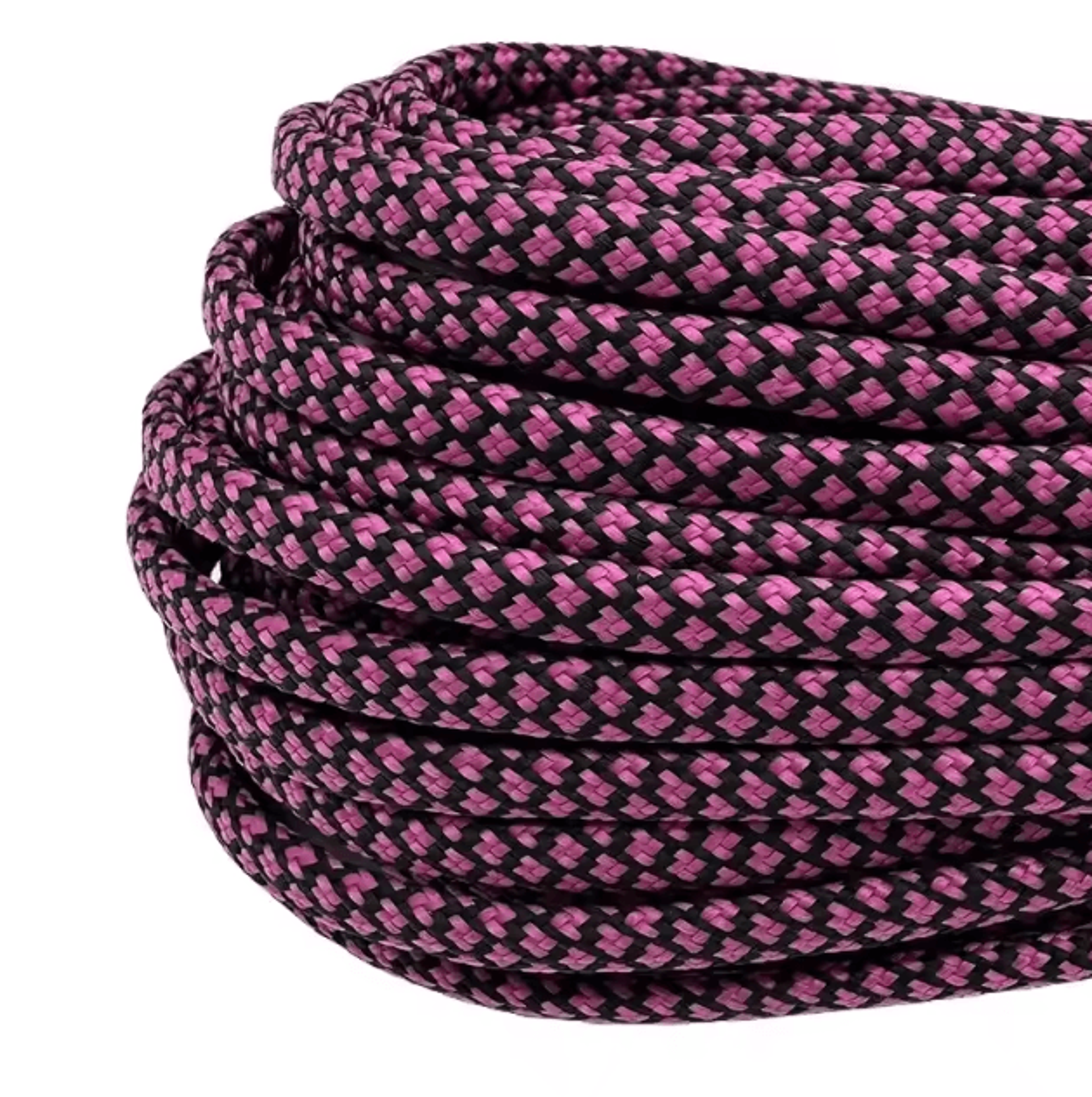HeavyDuty 550 Paracord Rope  7Core 4mm Paracord Cord For Camping Hiking Survival  DIY Gear 11