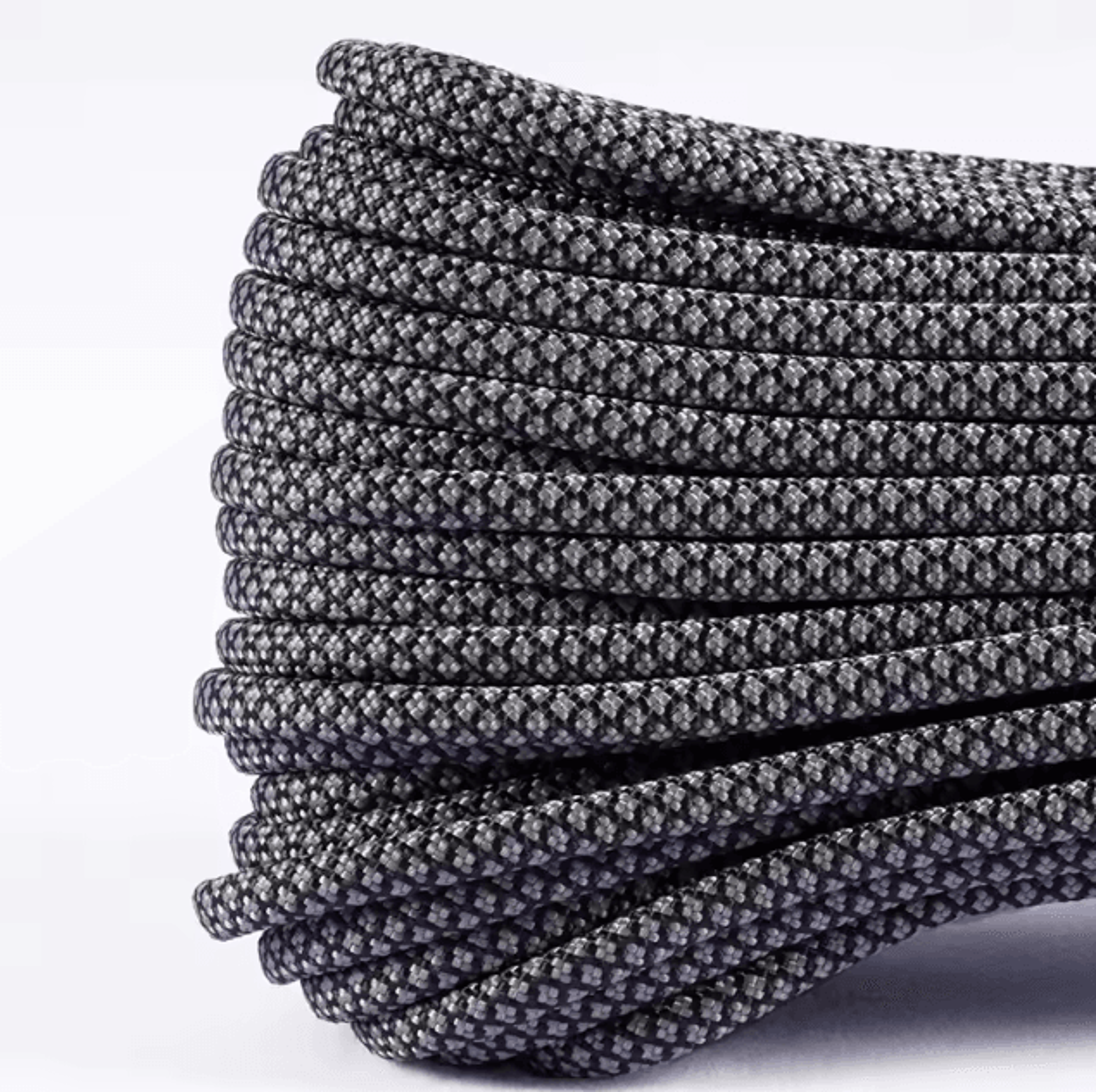 HeavyDuty 550 Paracord Rope  7Core 4mm Paracord Cord For Camping Hiking Survival  DIY Gear 8