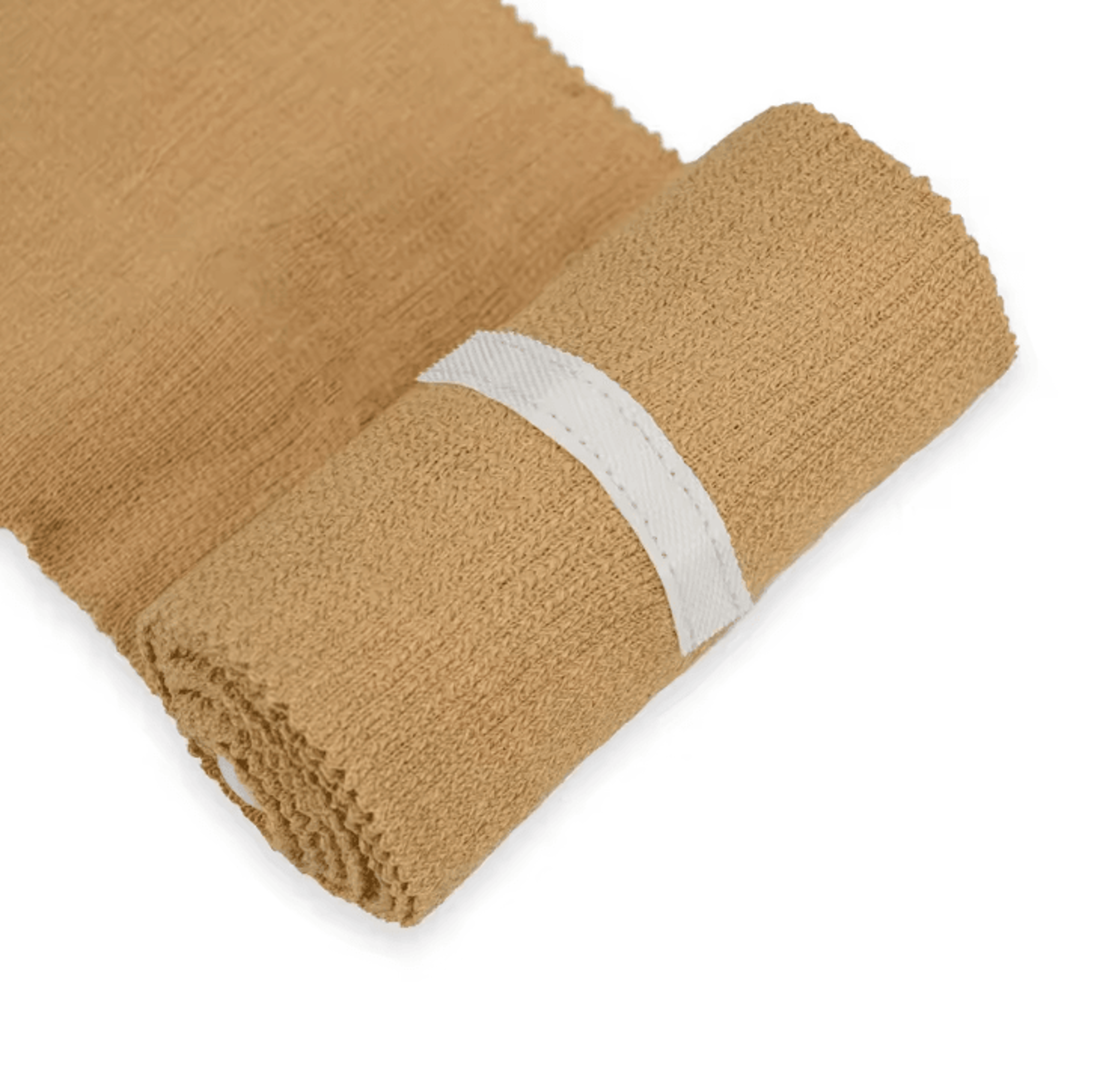 Rhino Rescue Mini Emergency 4in Bandage Compression Trauma Pressure Bandage Wound Dressing For Camp 2