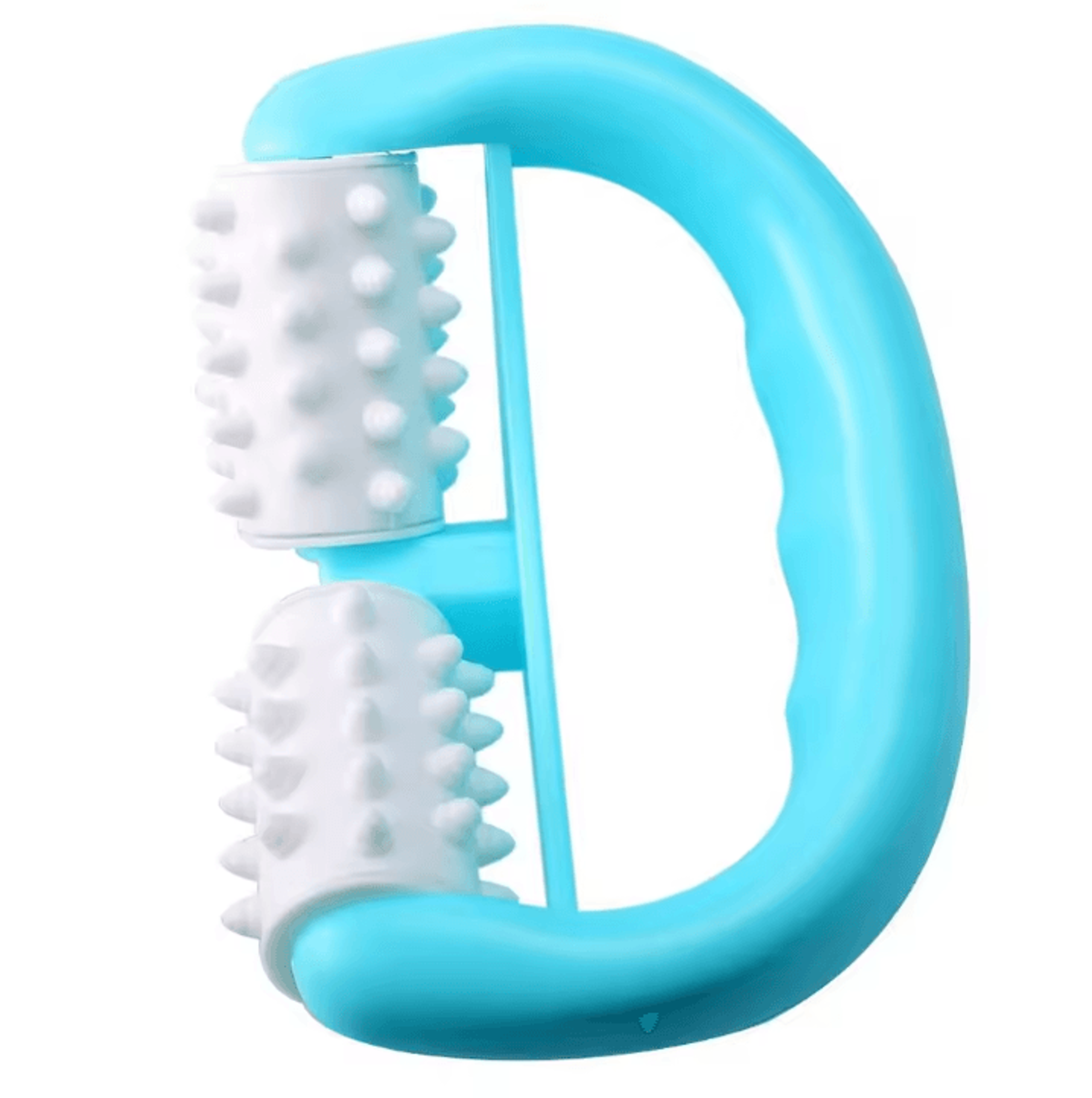 Fast AntiCellulite Roller Body Massager For Smooth  Firm Skin 3