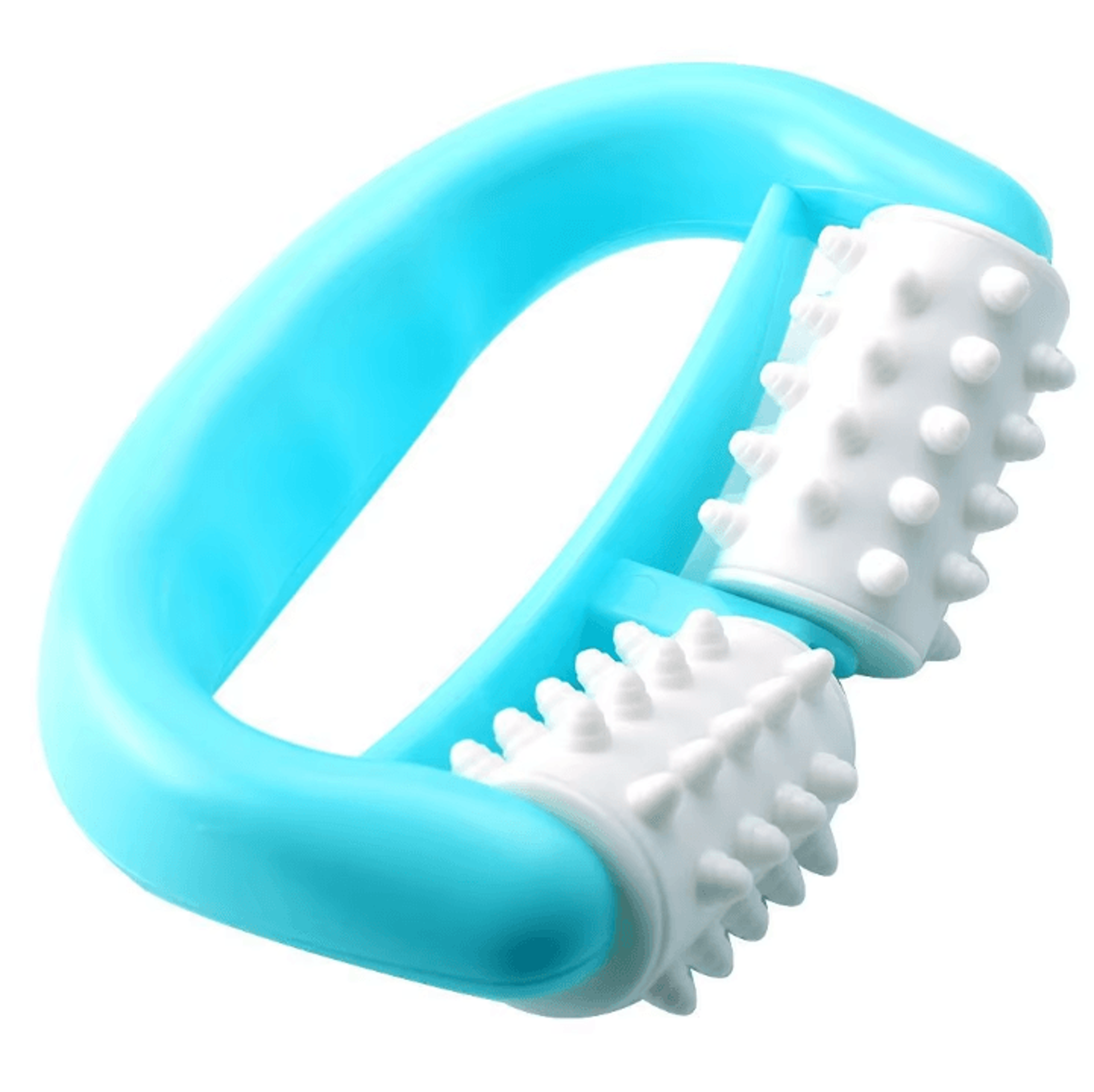 Fast AntiCellulite Roller Body Massager For Smooth  Firm Skin 4