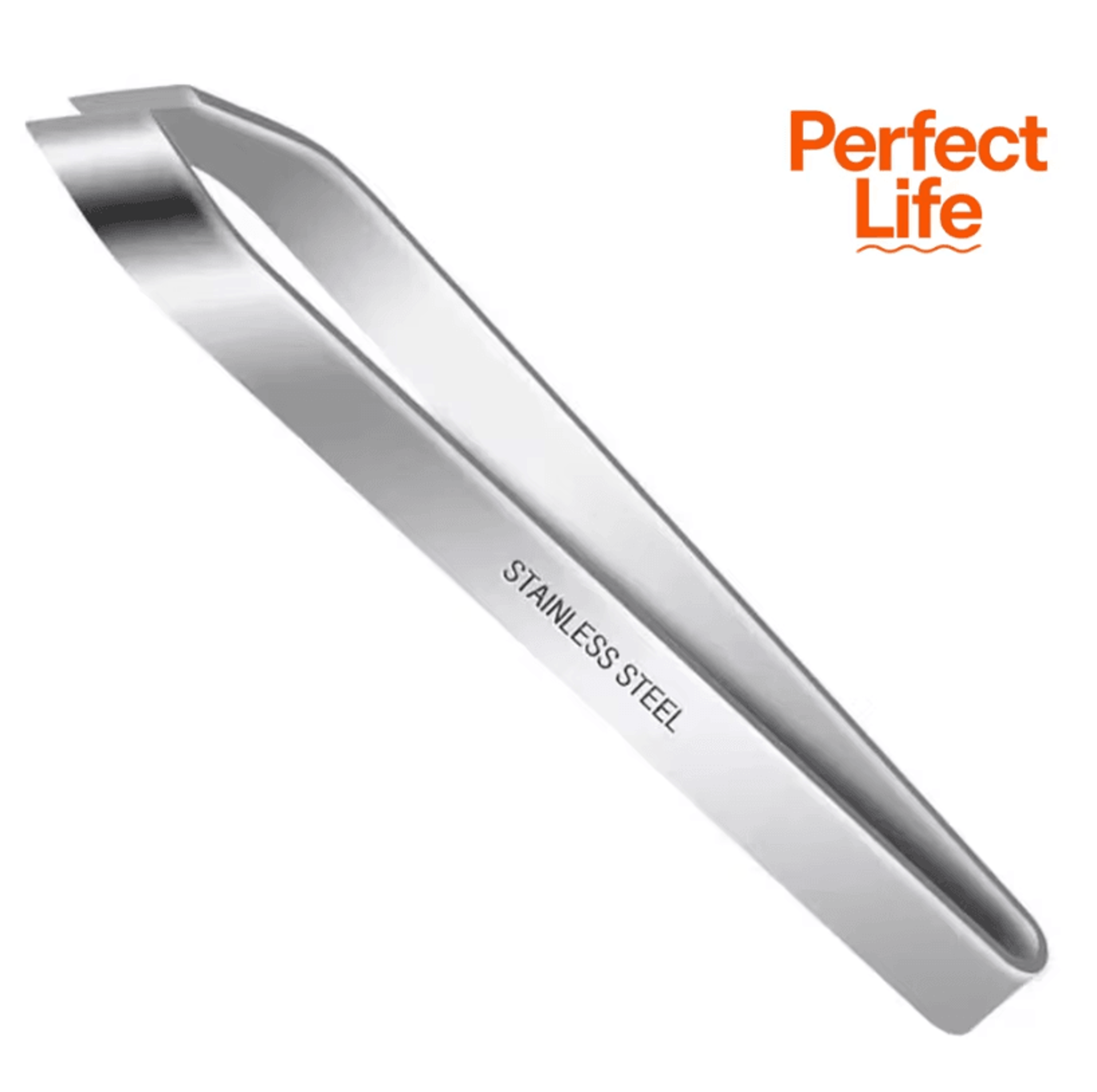 Precision Fish Bone Tweezers  Durable Stainless Steel Fish Bone Remover For Clean Boneless Fillets 4