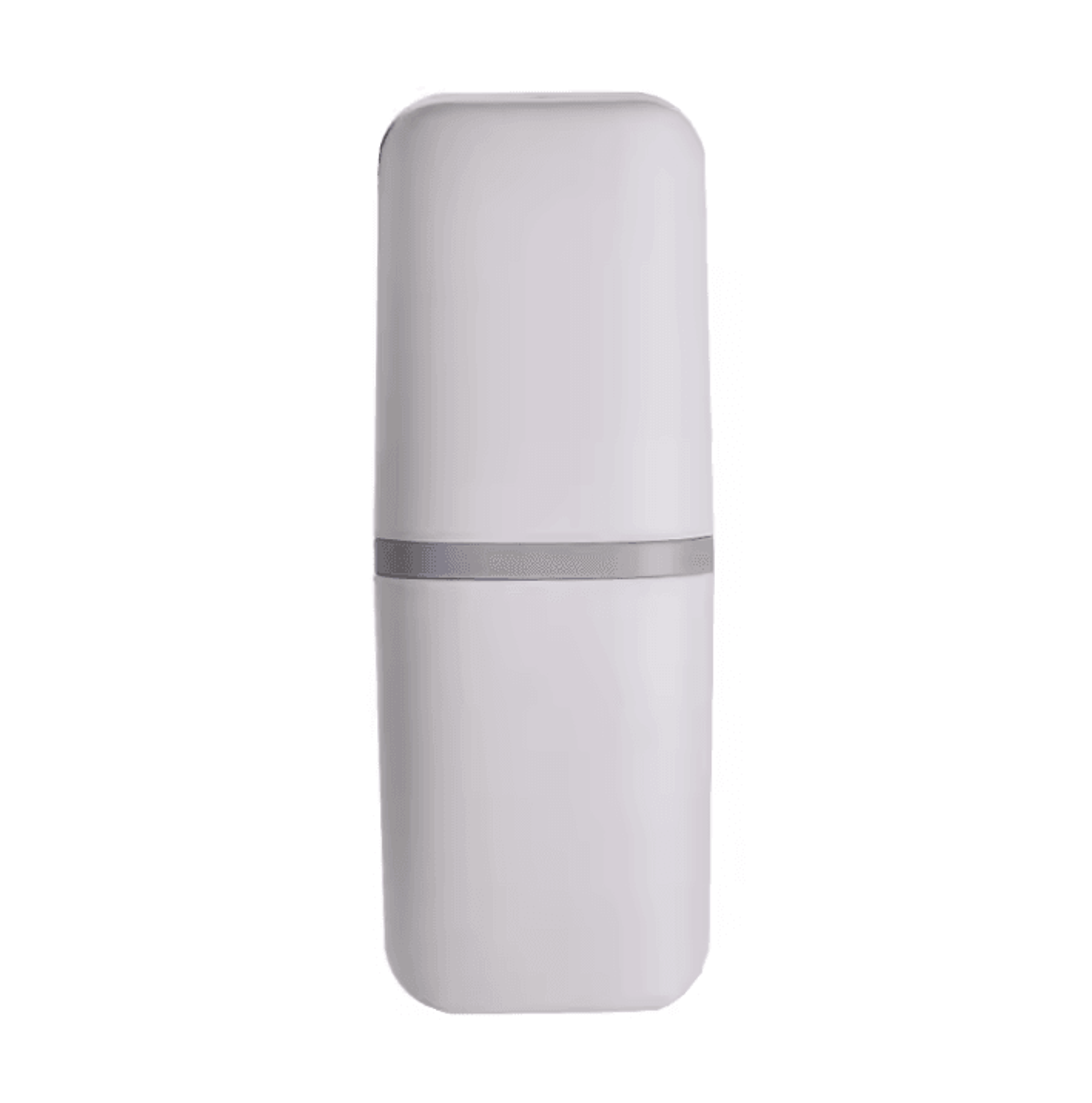 Portable Travel Toothbrush Holder Case  Compact Toothbrush  Toothpaste Storage Box For Camping  Dai 5