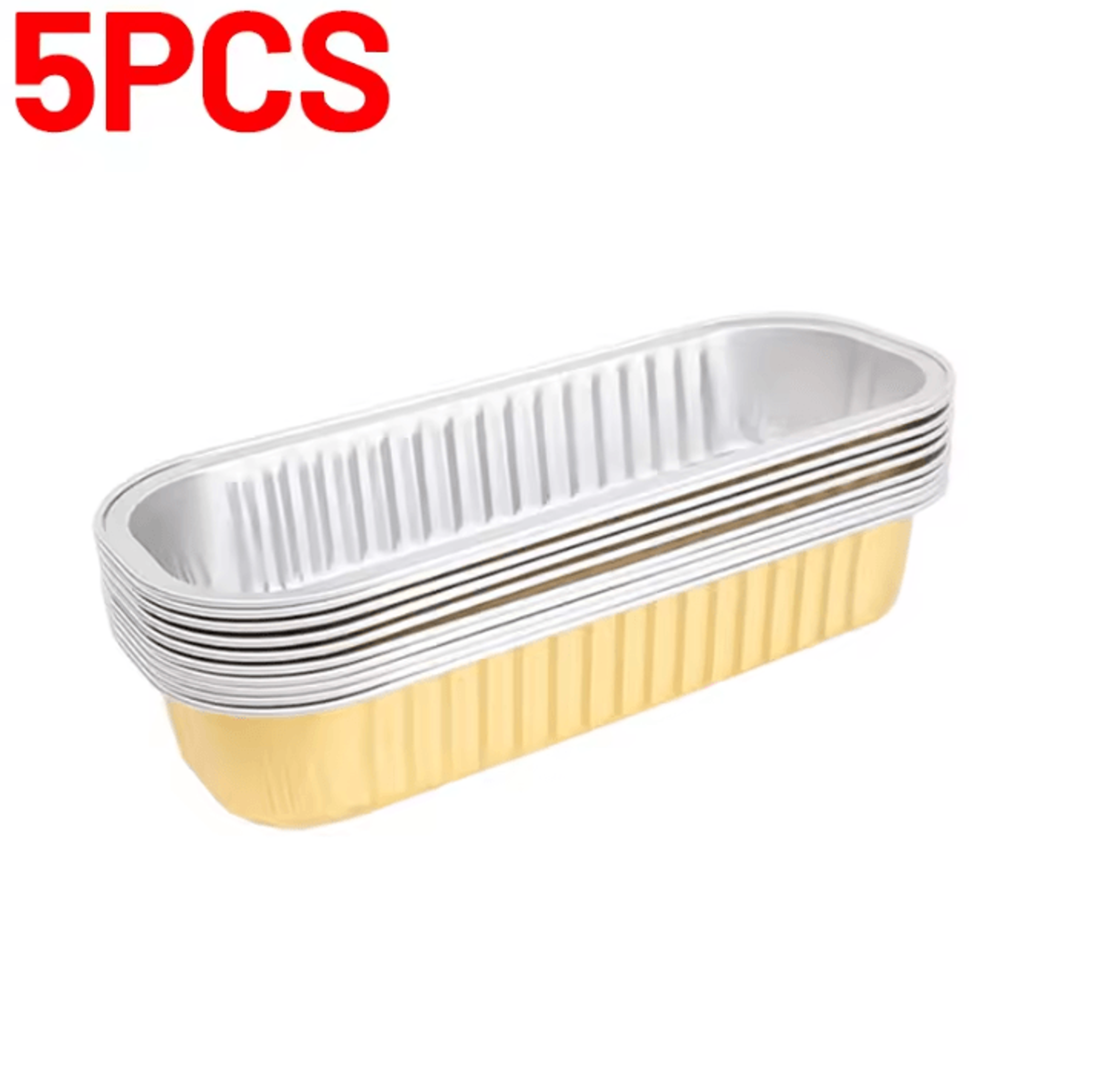 Disposable Aluminum Foil Air Fryer Pans  NonStick BBQ  Baking Trays For Easy Cleanup 5