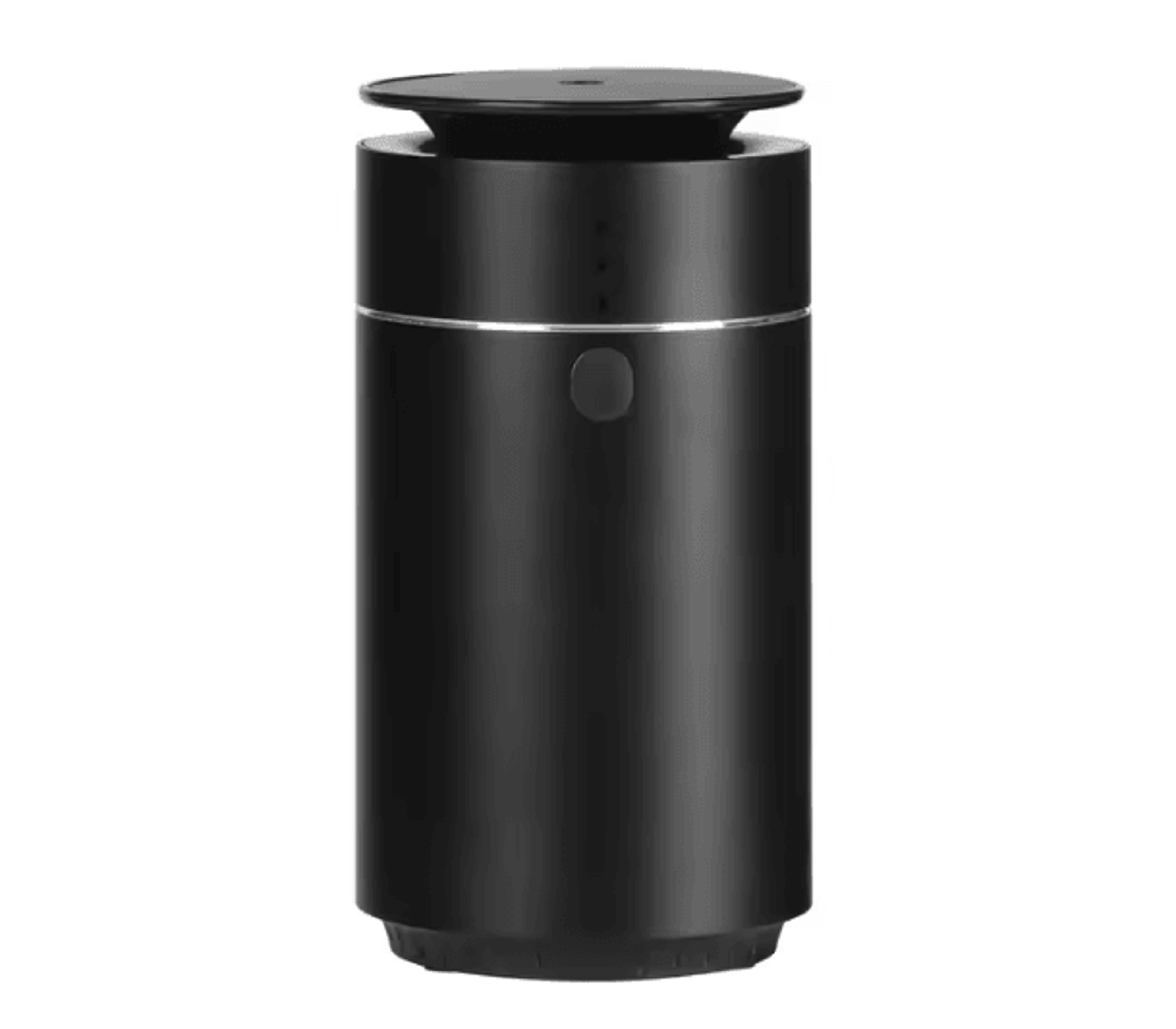 Smart Essential Oil Aroma Diffuser  Auto Sensing Timer Fragrance Machine For Home  Car 8