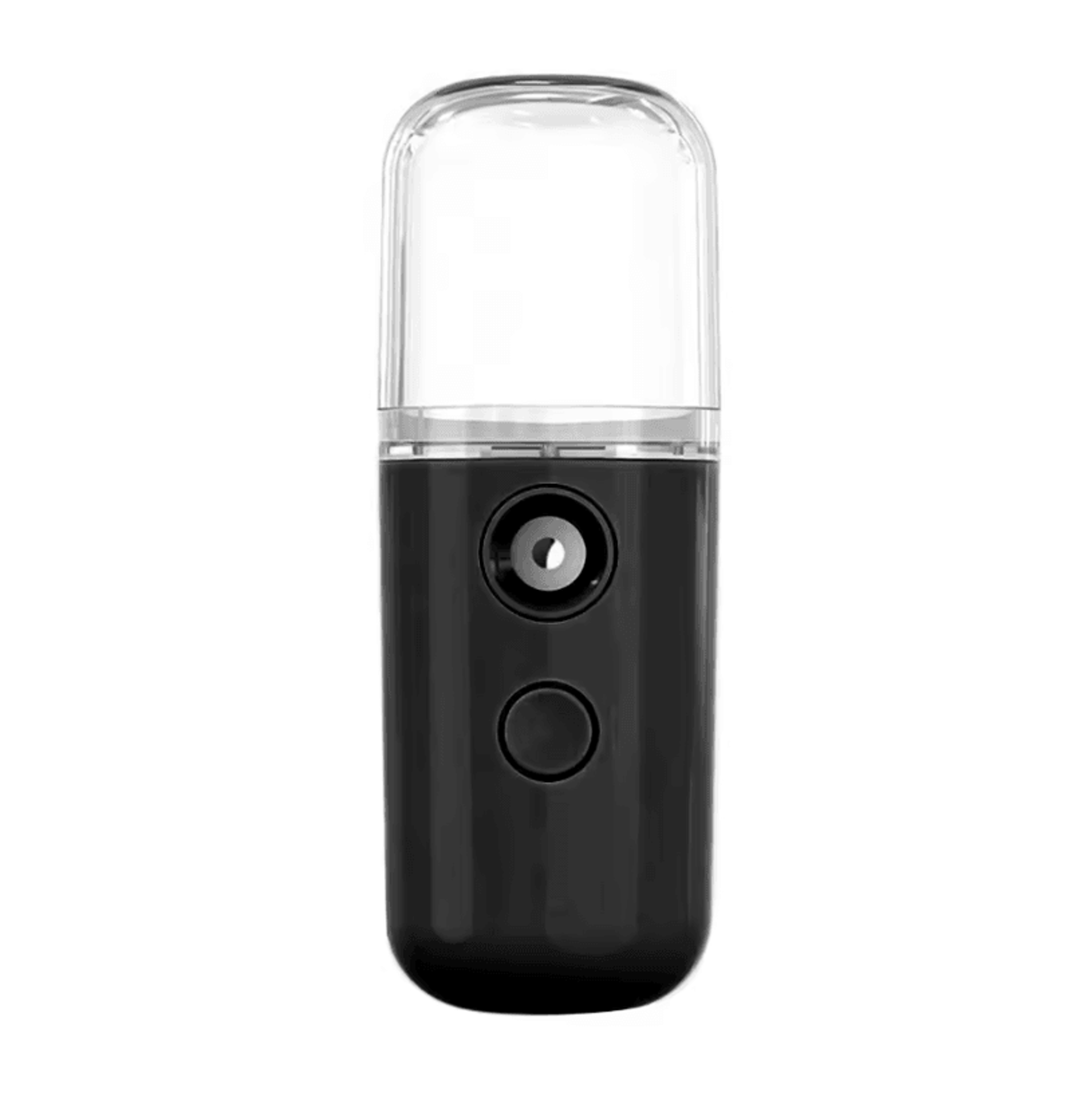 Portable Car Air Humidifier  Nano Facial Sprayer  USB Aromatherapy Diffuser For Hydration  Fresh Ai 4