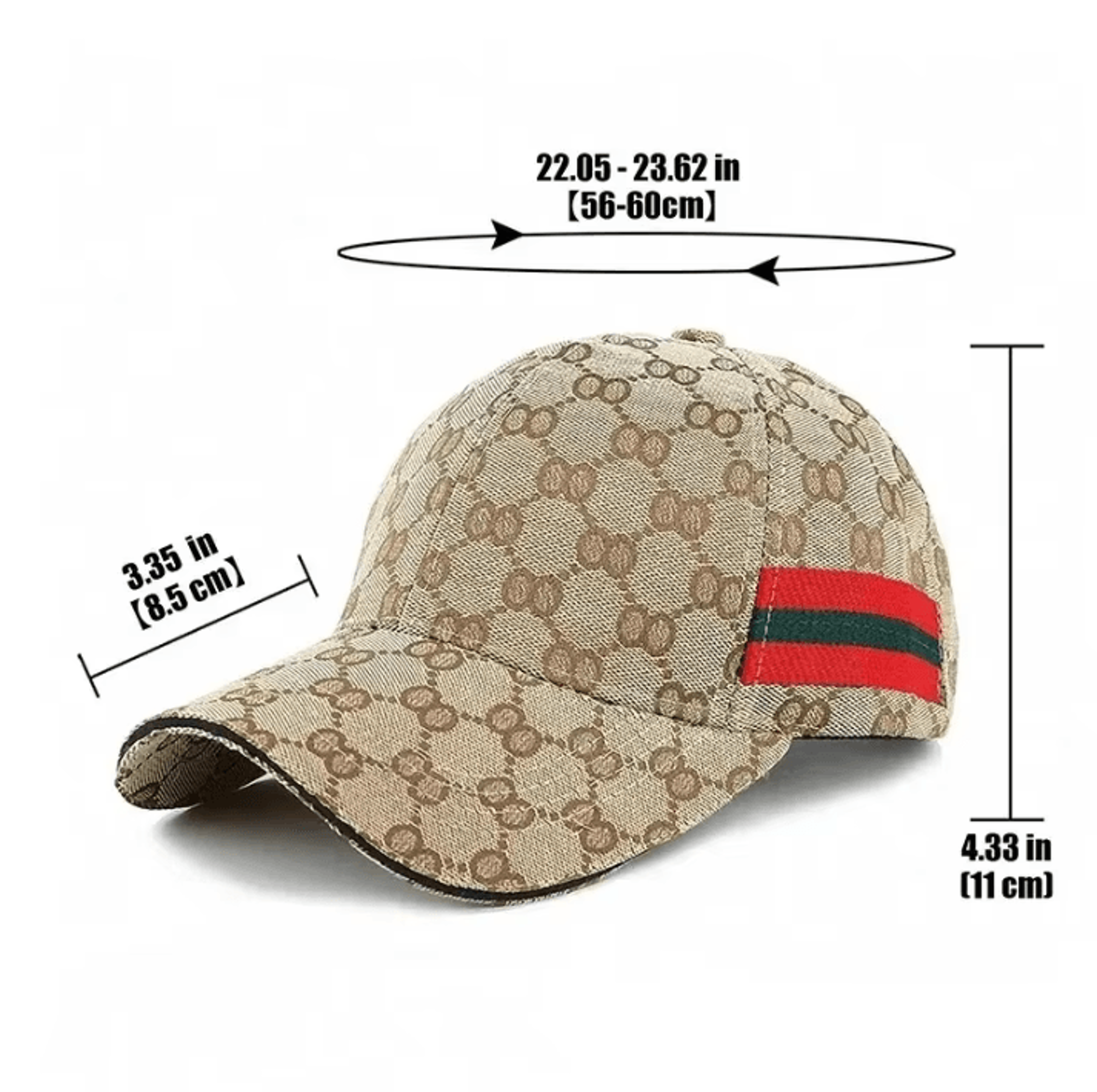 Trendy Mesh Baseball Cap Unisex Breathable Sun Hat Adjustable Casual Outdoor Cap 5