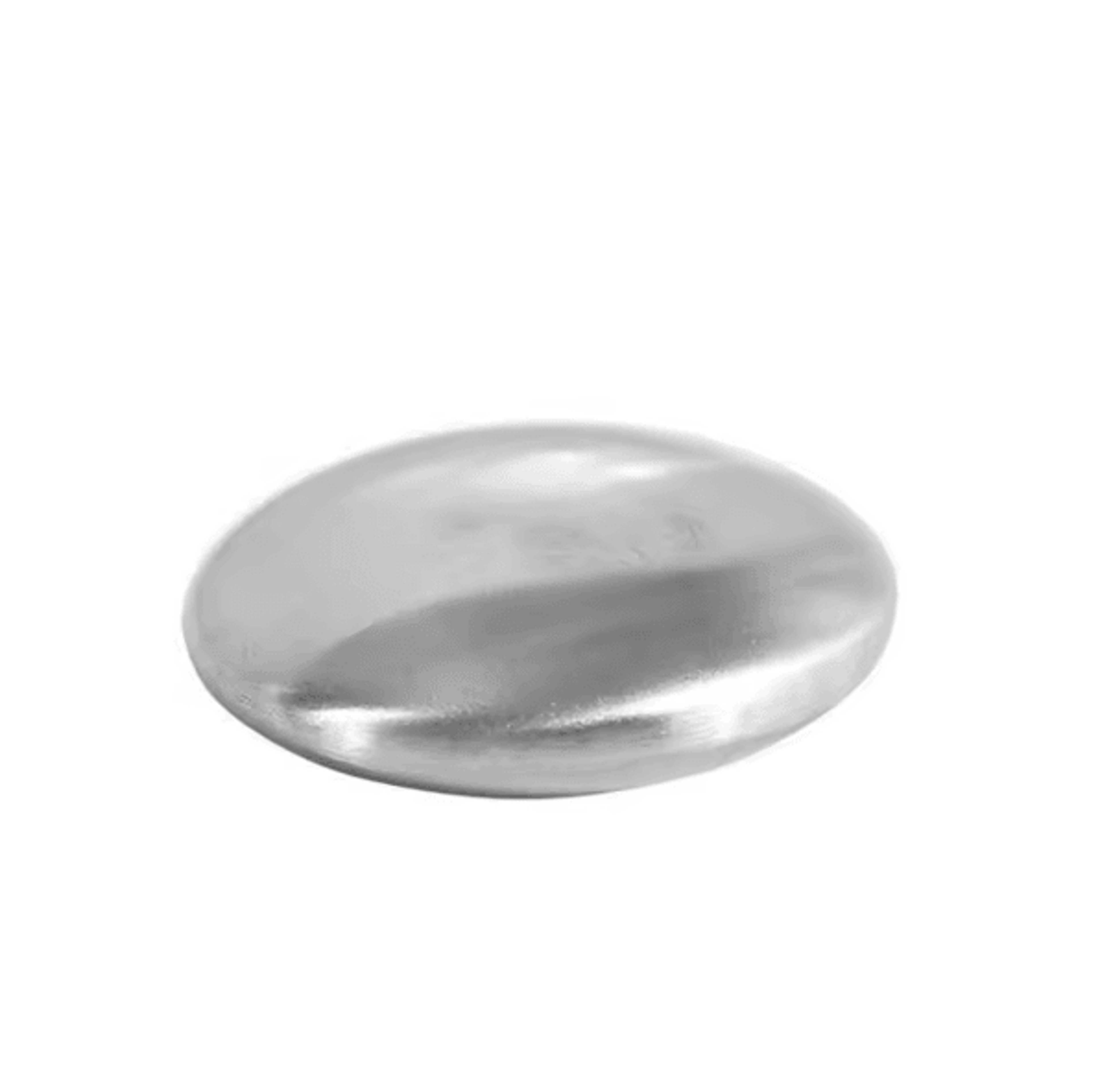 Stainless Steel Odor Remover Soap Bar  Reusable Kitchen Smell Eliminator 4