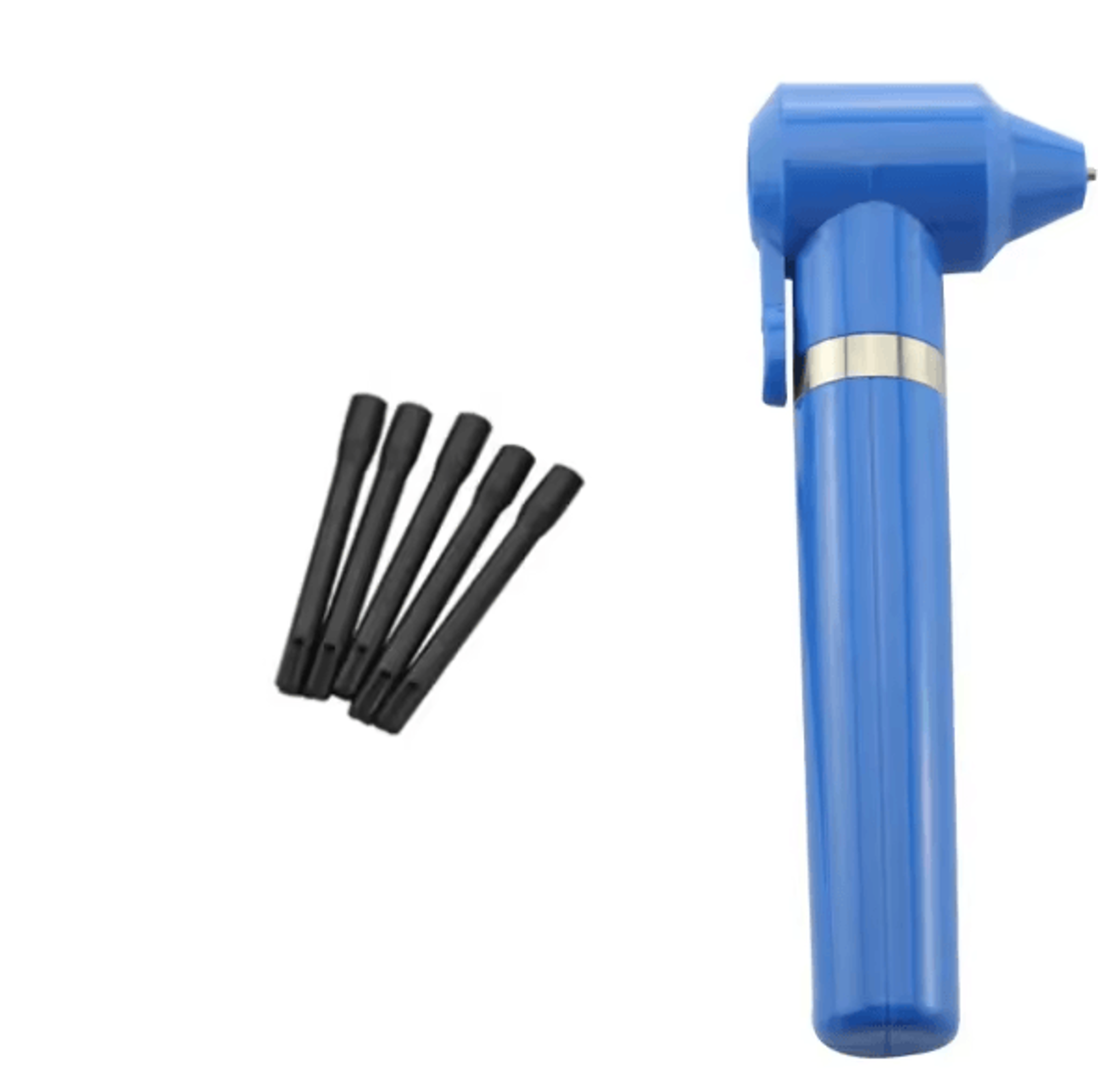InkPro Tattoo Ink Mixer Pen Electric Pigment Mixer With 5 Mixing Sticks Portable Tattoo Supply Tool 6