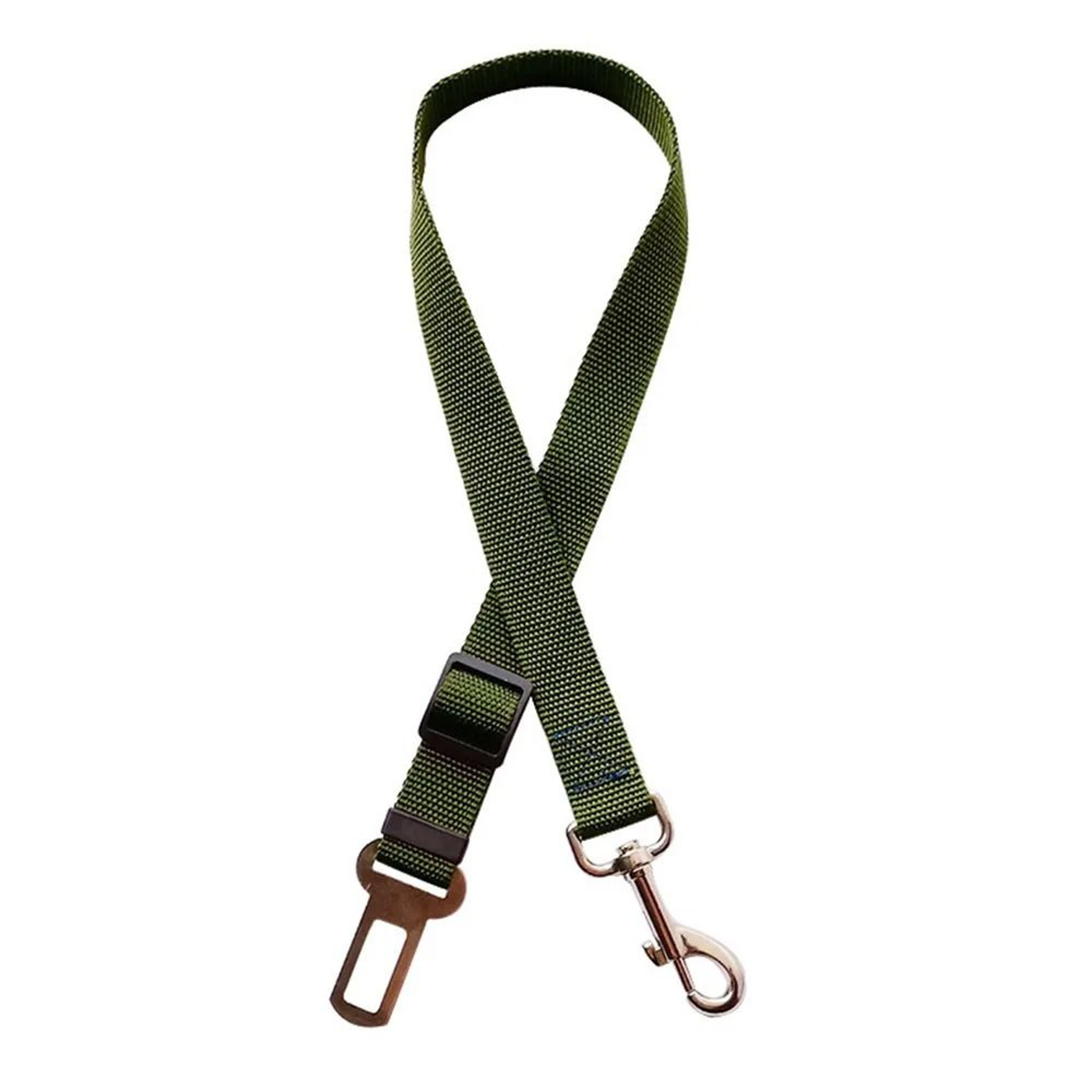 Reflective Adjustable Dog Car Seat Belt Safety Harness 24