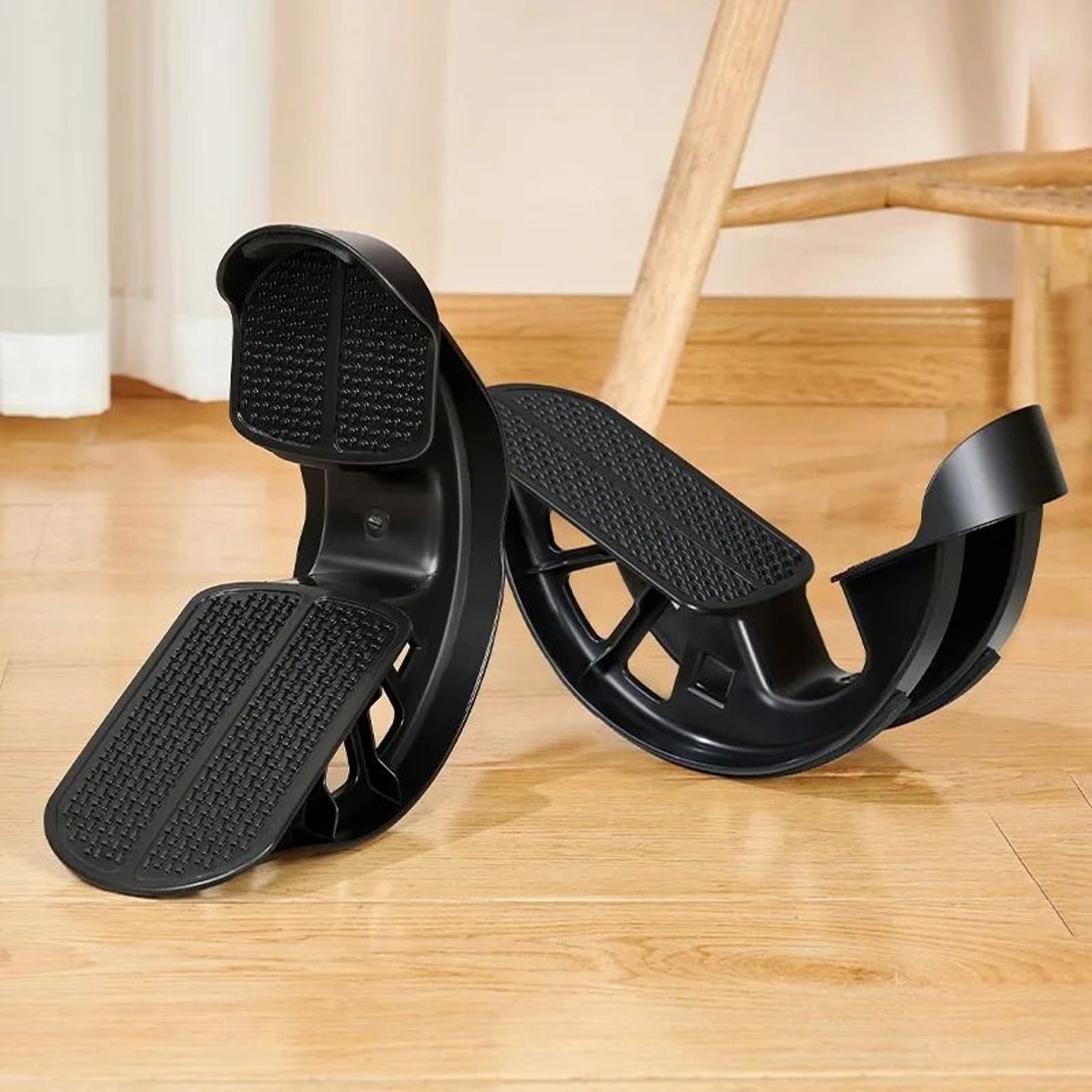 Adjustable Ankle Stretch Board For Flexibility Training 5