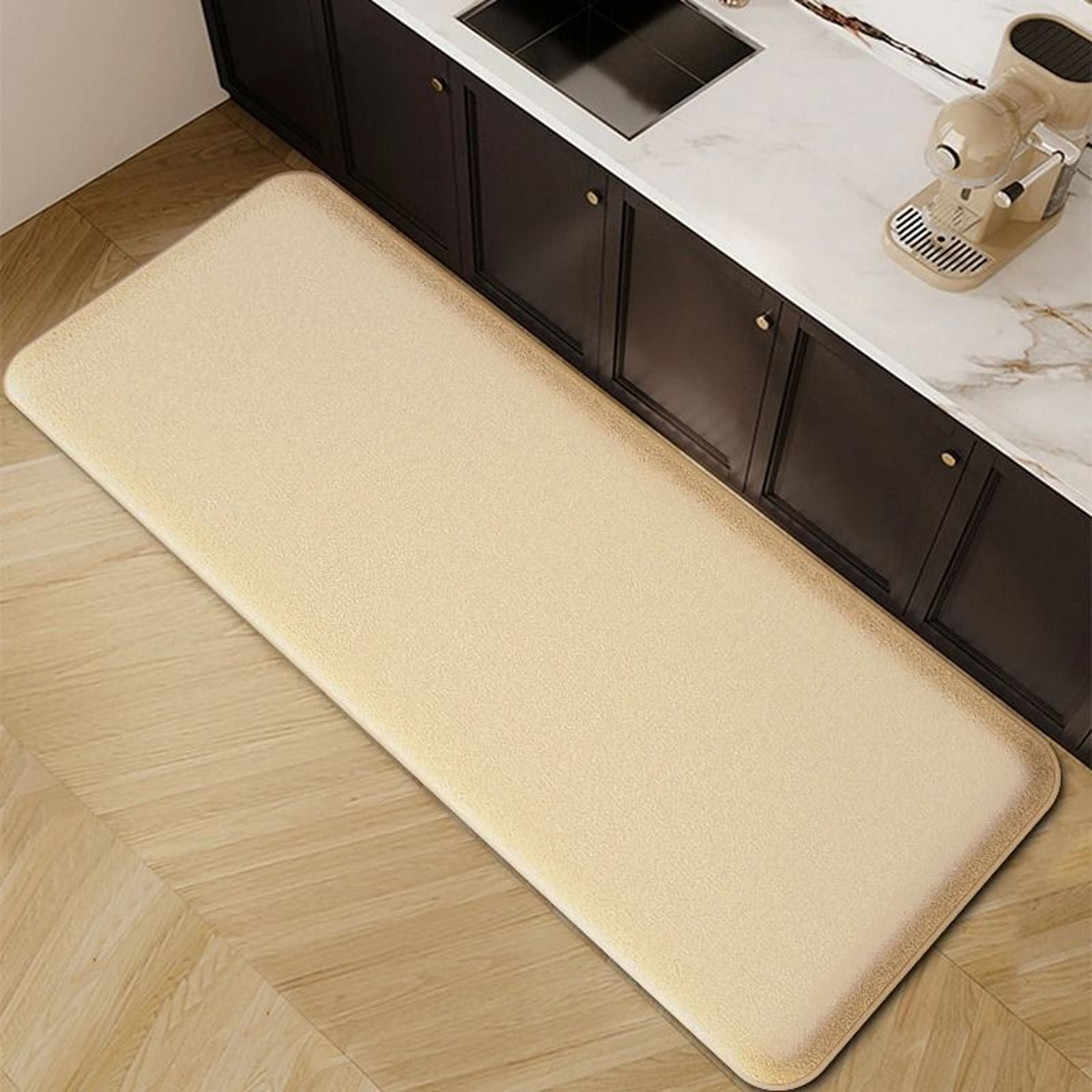 Premium NonSlip Kitchen Floor Comfort Mat 6
