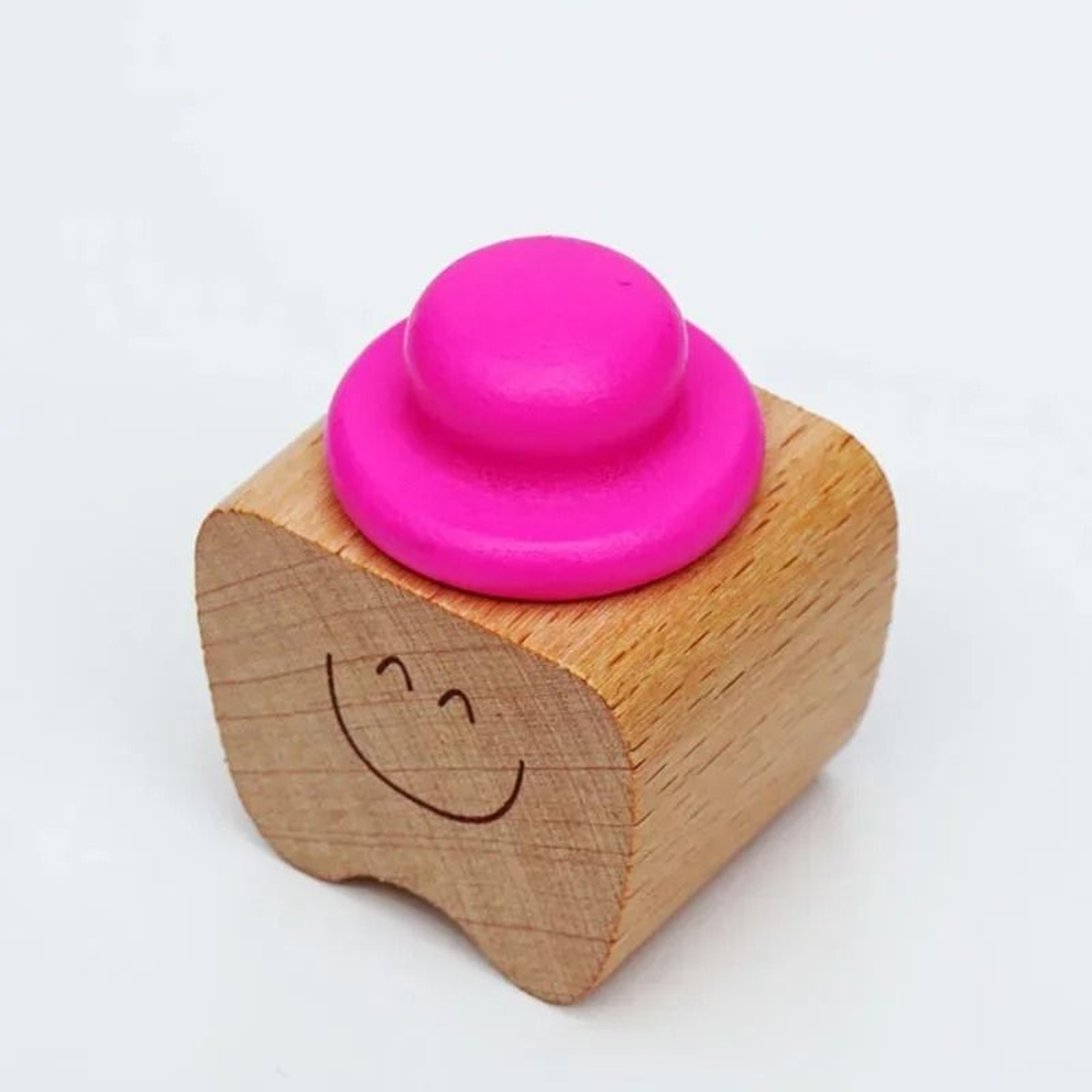 Wooden Milk Teeth Keepsake Box Baby Memory Storage Organizer 9