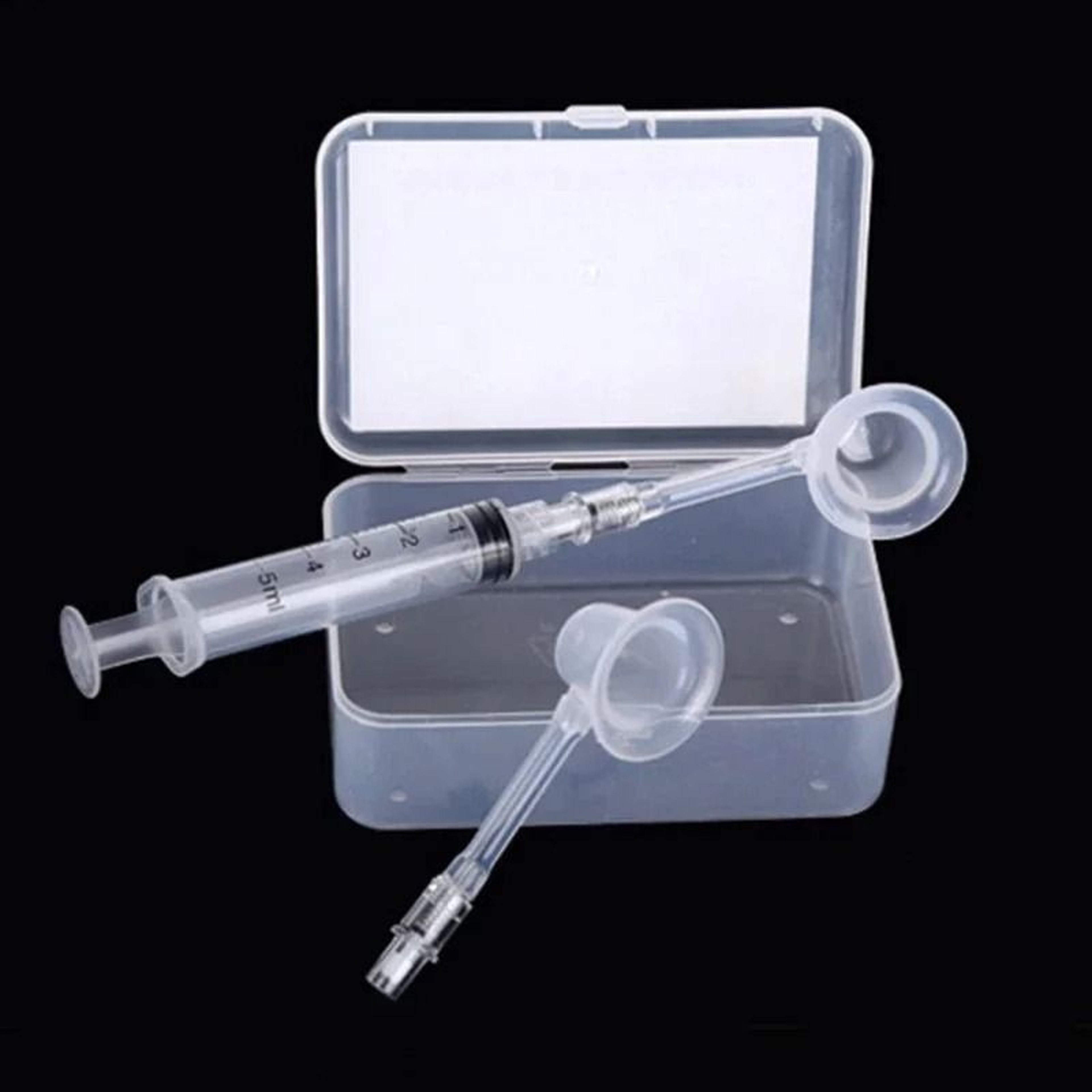 Nipple Corrector Kit For Flat And Inverted Nipples With Suction Cups 3