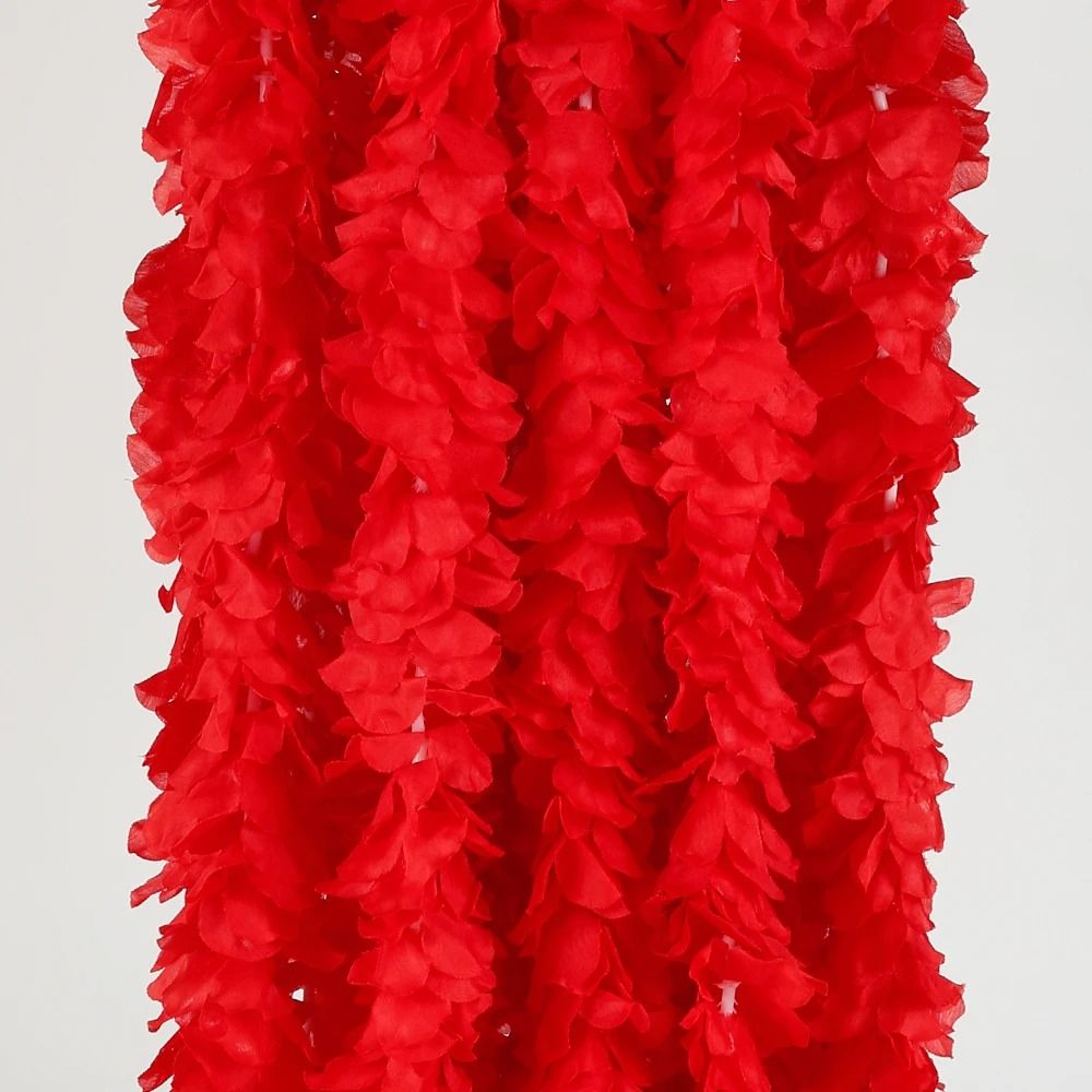 Artificial Wisteria Hanging Flower Vine Set 10
