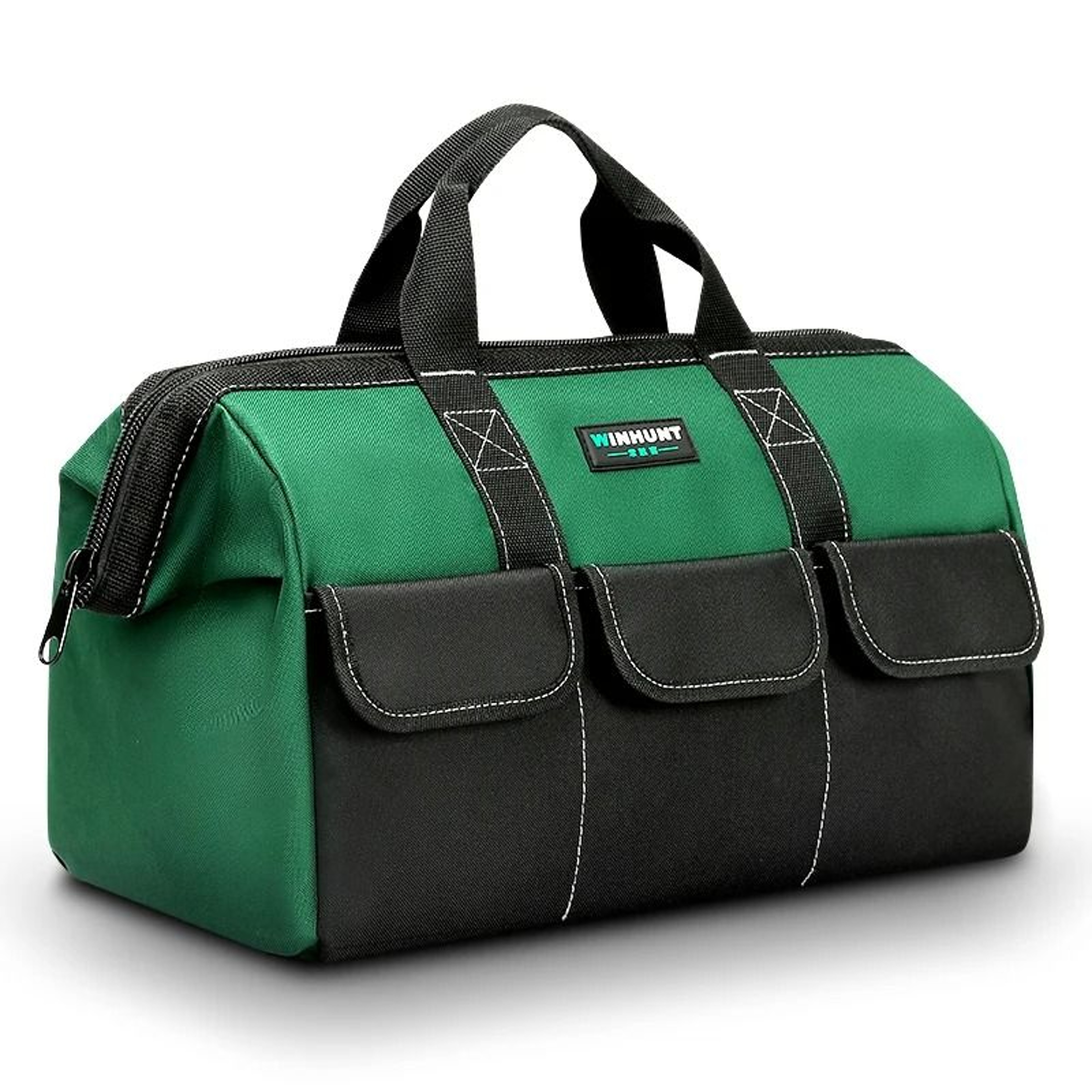 Large Capacity Wear Resistant Tool Bag Organizer 4