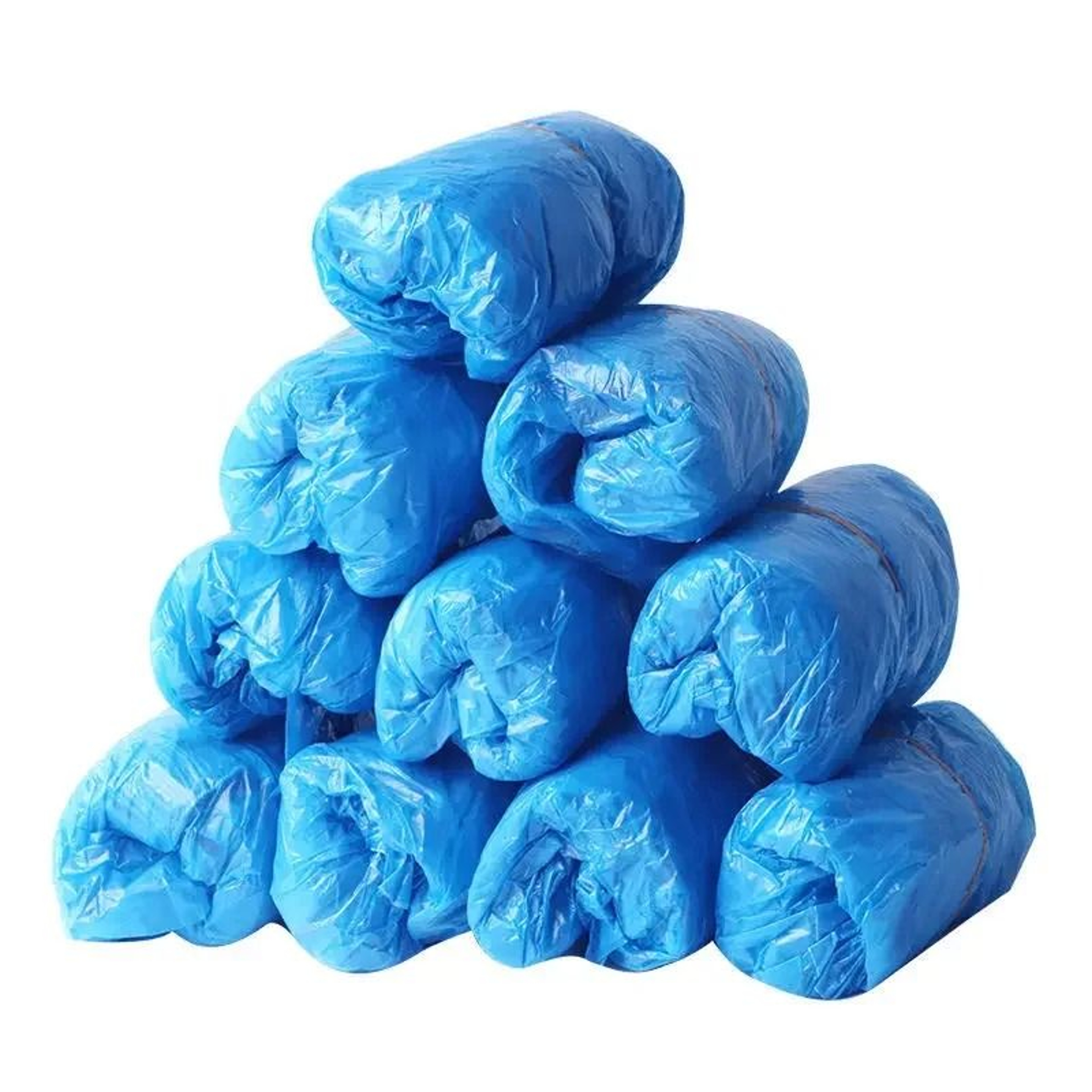 Disposable Waterproof Shoe Covers 6