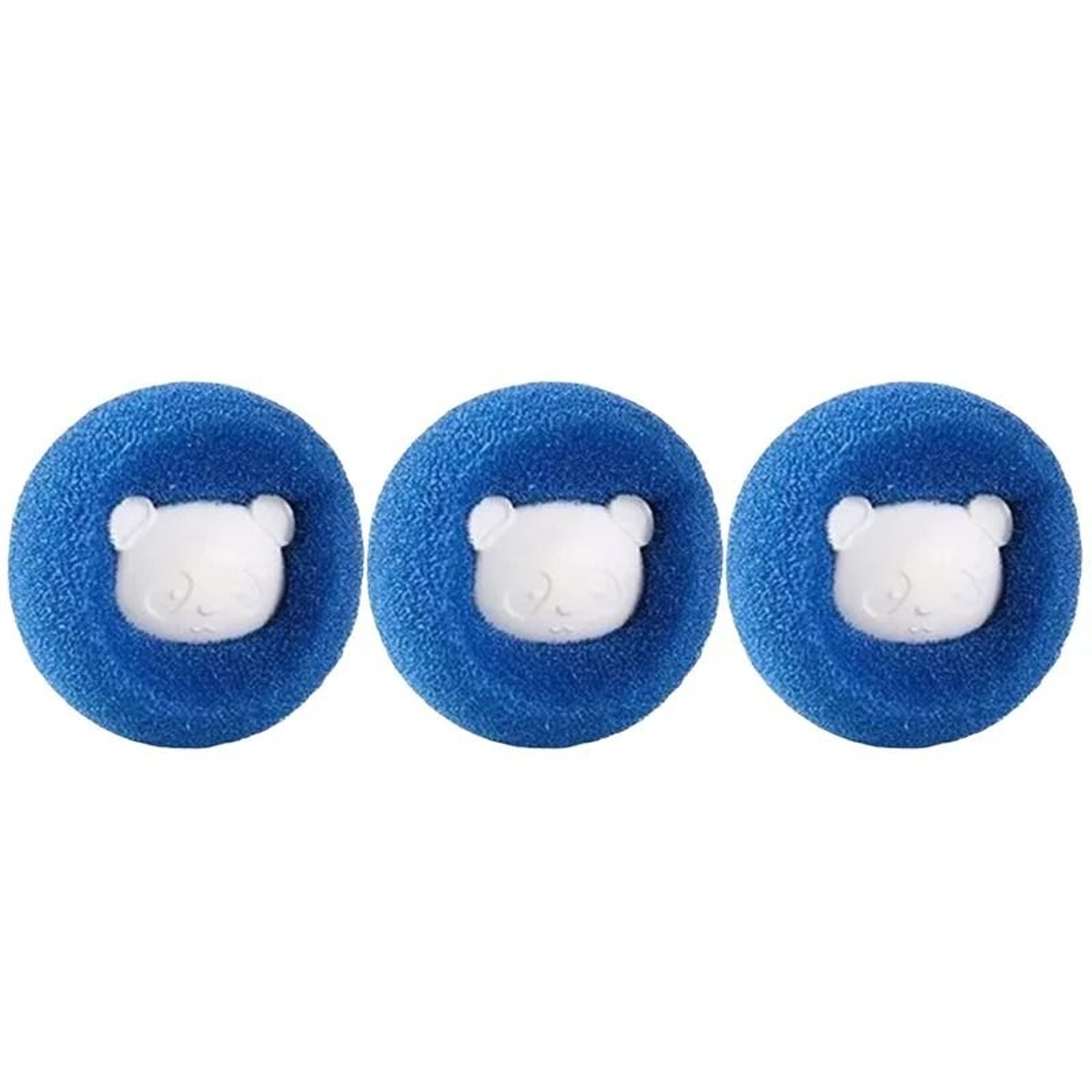 Reusable Pet Hair Remover Laundry Balls For Washing Machines 9